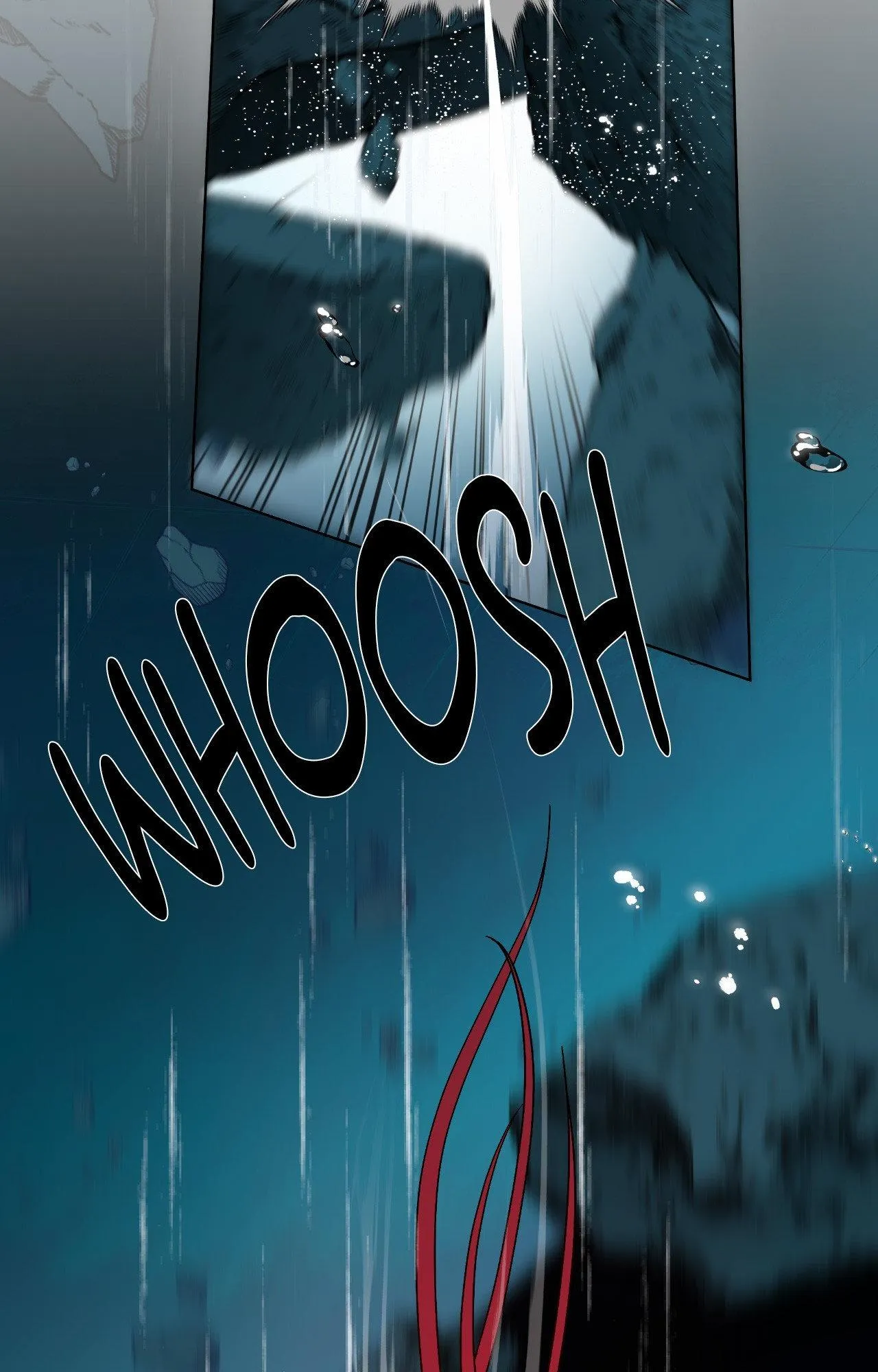 In The Deep - Chapter 65 Page 5