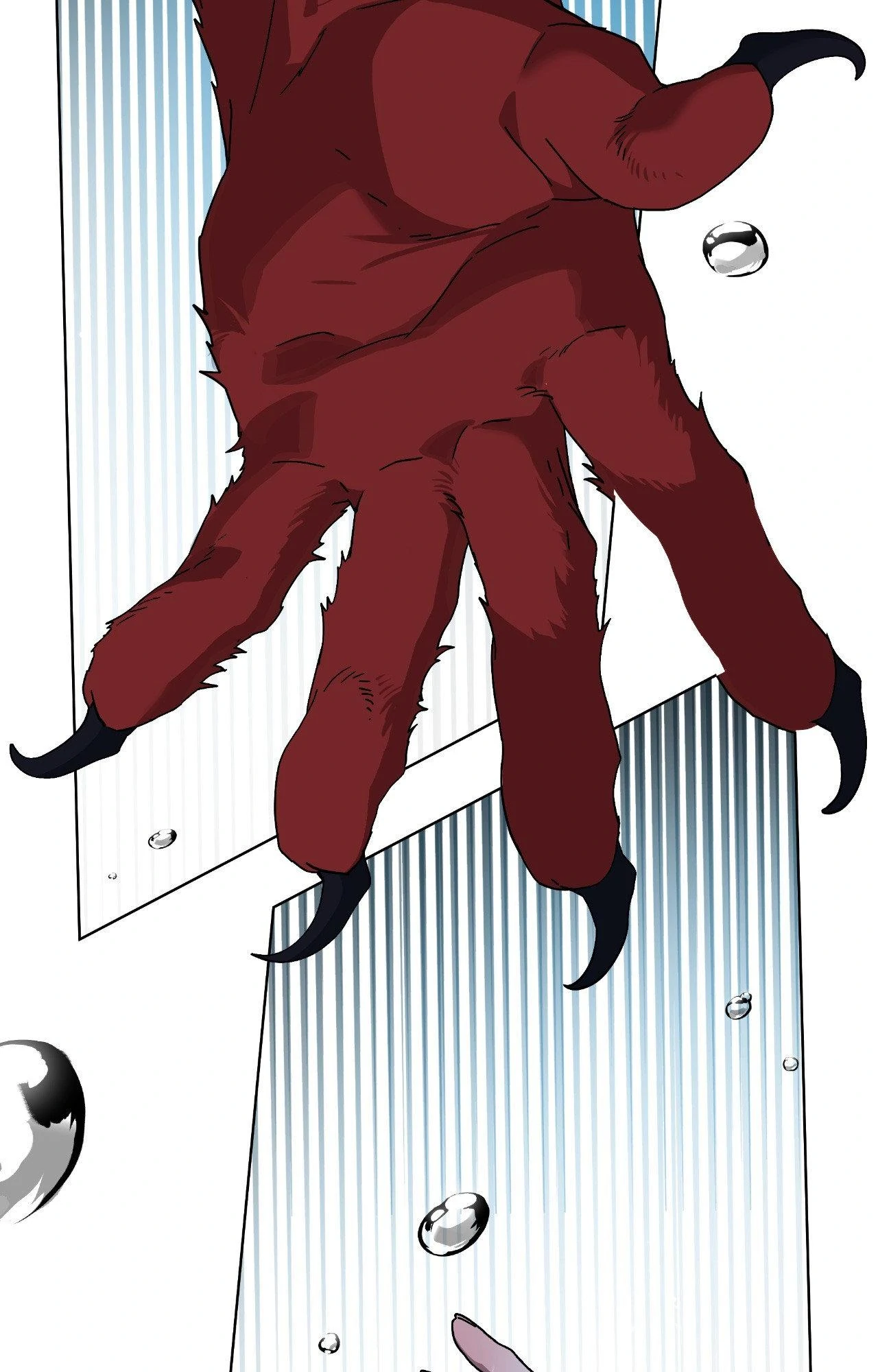 In The Deep - Chapter 65 Page 8