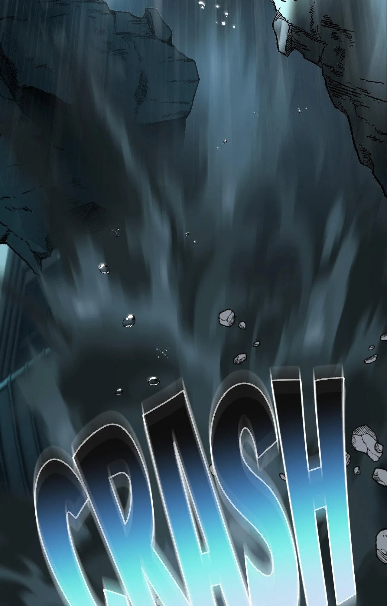 In The Deep - Chapter 65 Page 12