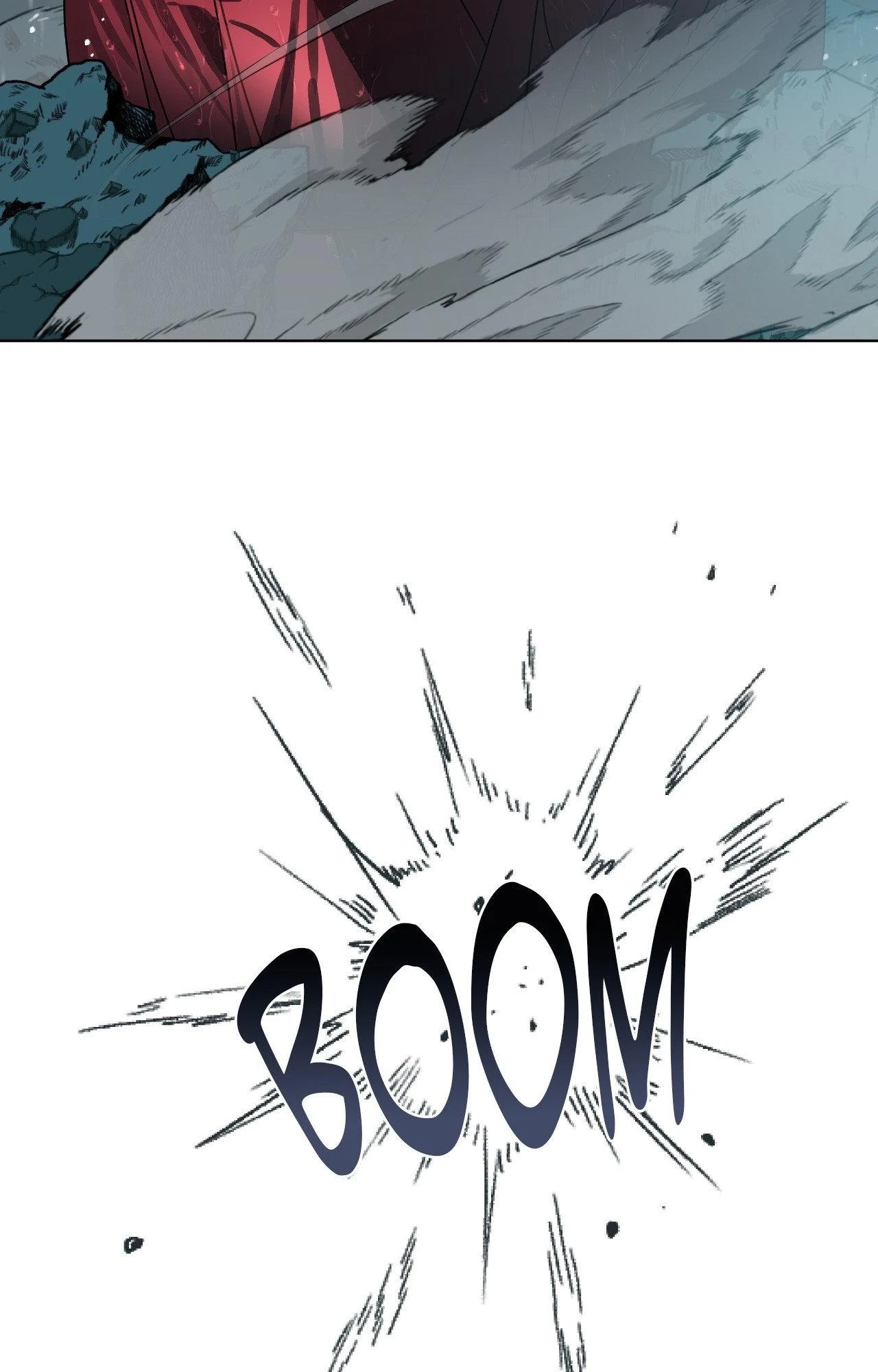 In The Deep - Chapter 65 Page 18