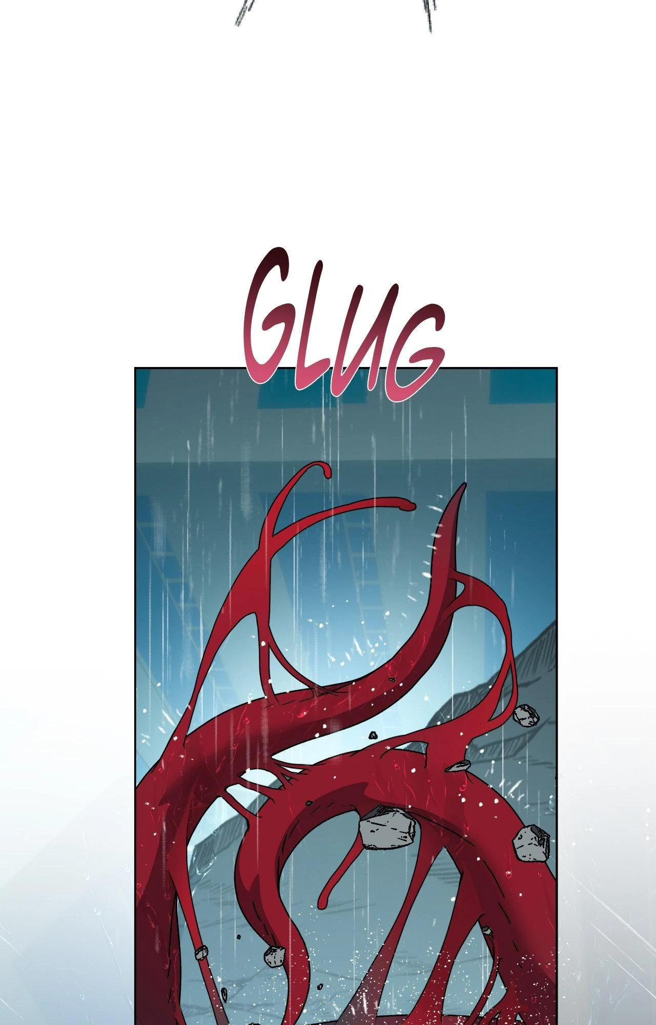 In The Deep - Chapter 65 Page 19