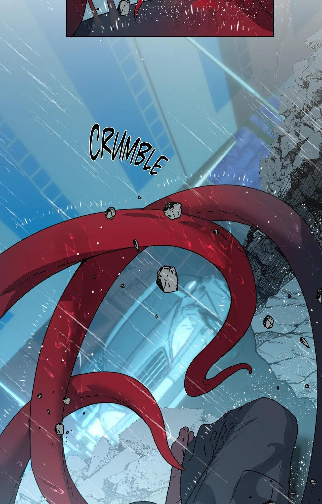 In The Deep - Chapter 65 Page 20