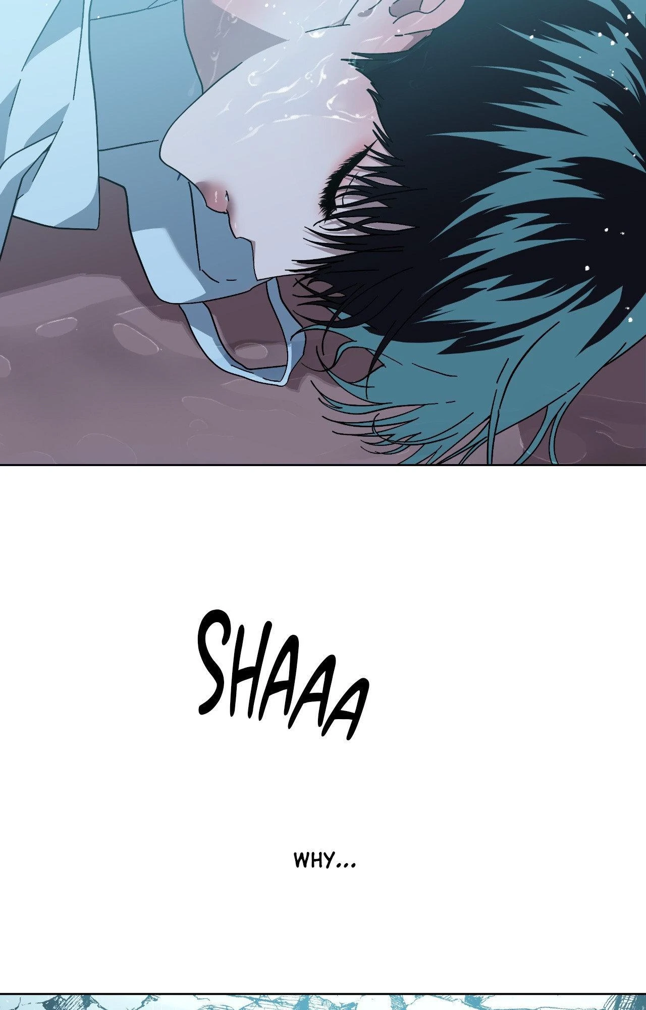 In The Deep - Chapter 65 Page 23