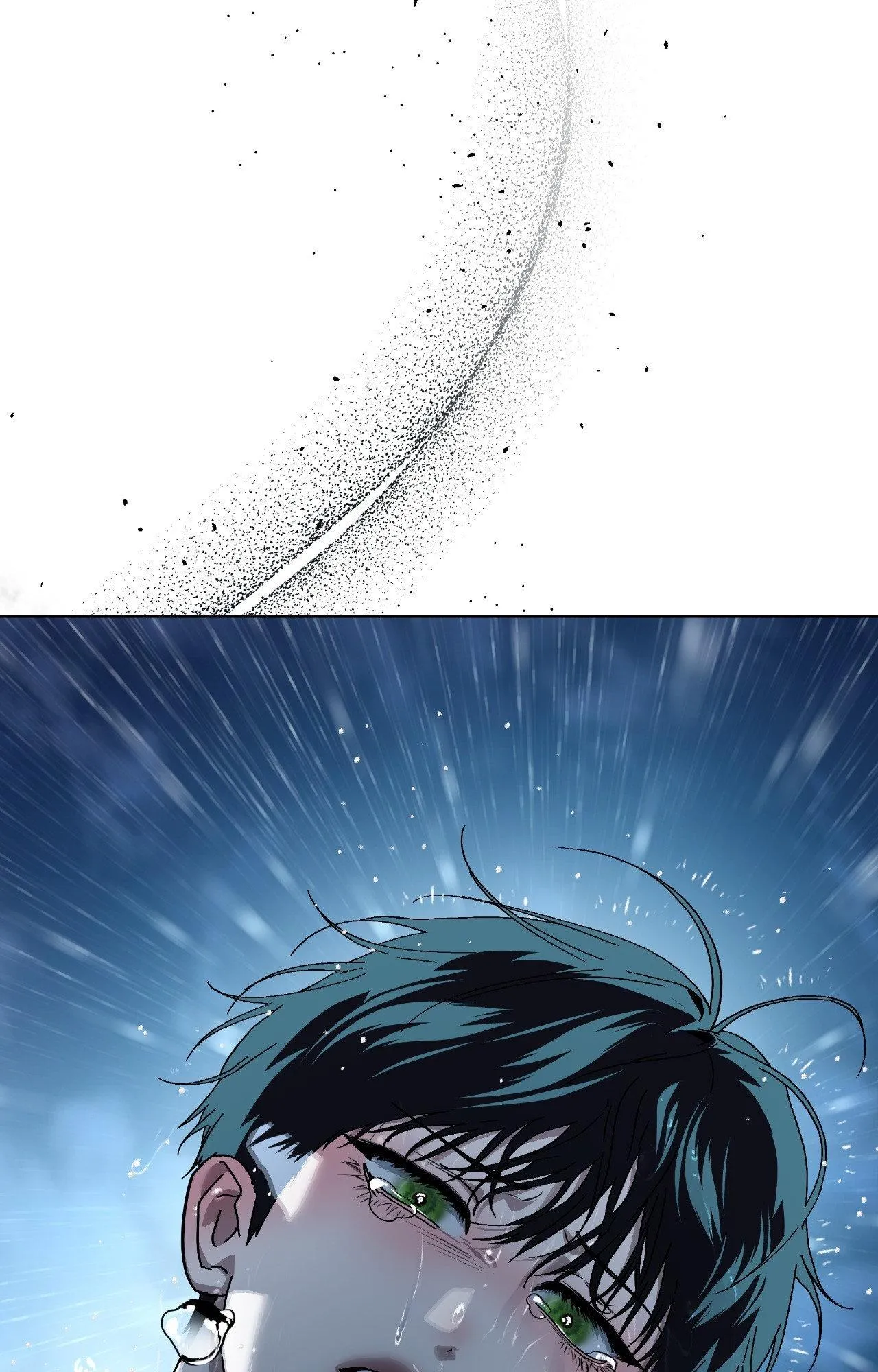 In The Deep - Chapter 65 Page 30
