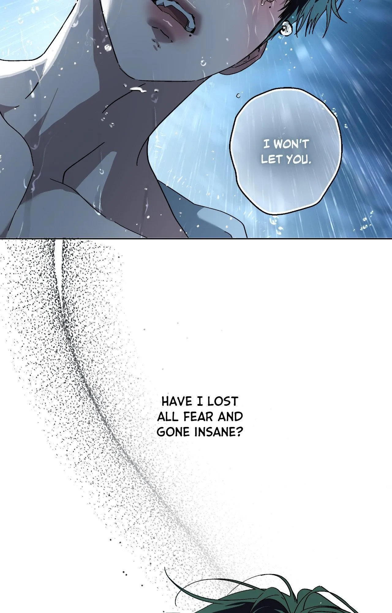 In The Deep - Chapter 65 Page 31