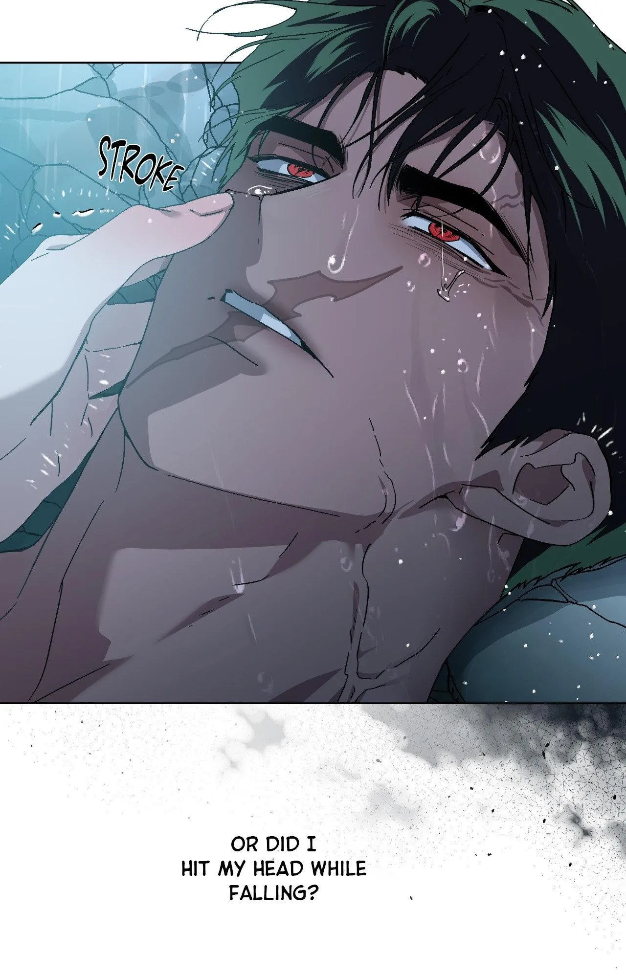In The Deep - Chapter 65 Page 32