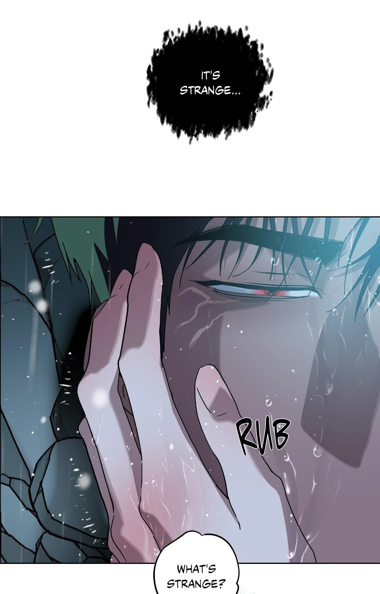 In The Deep - Chapter 65 Page 42