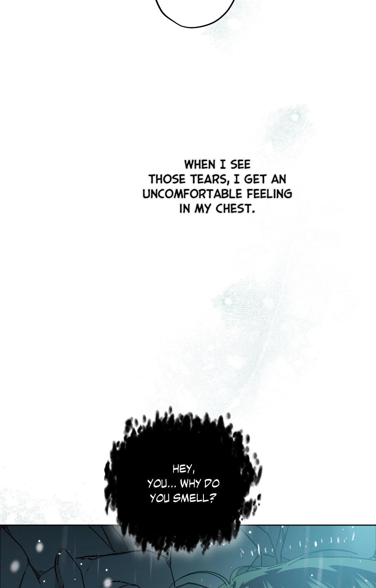 In The Deep - Chapter 65 Page 43