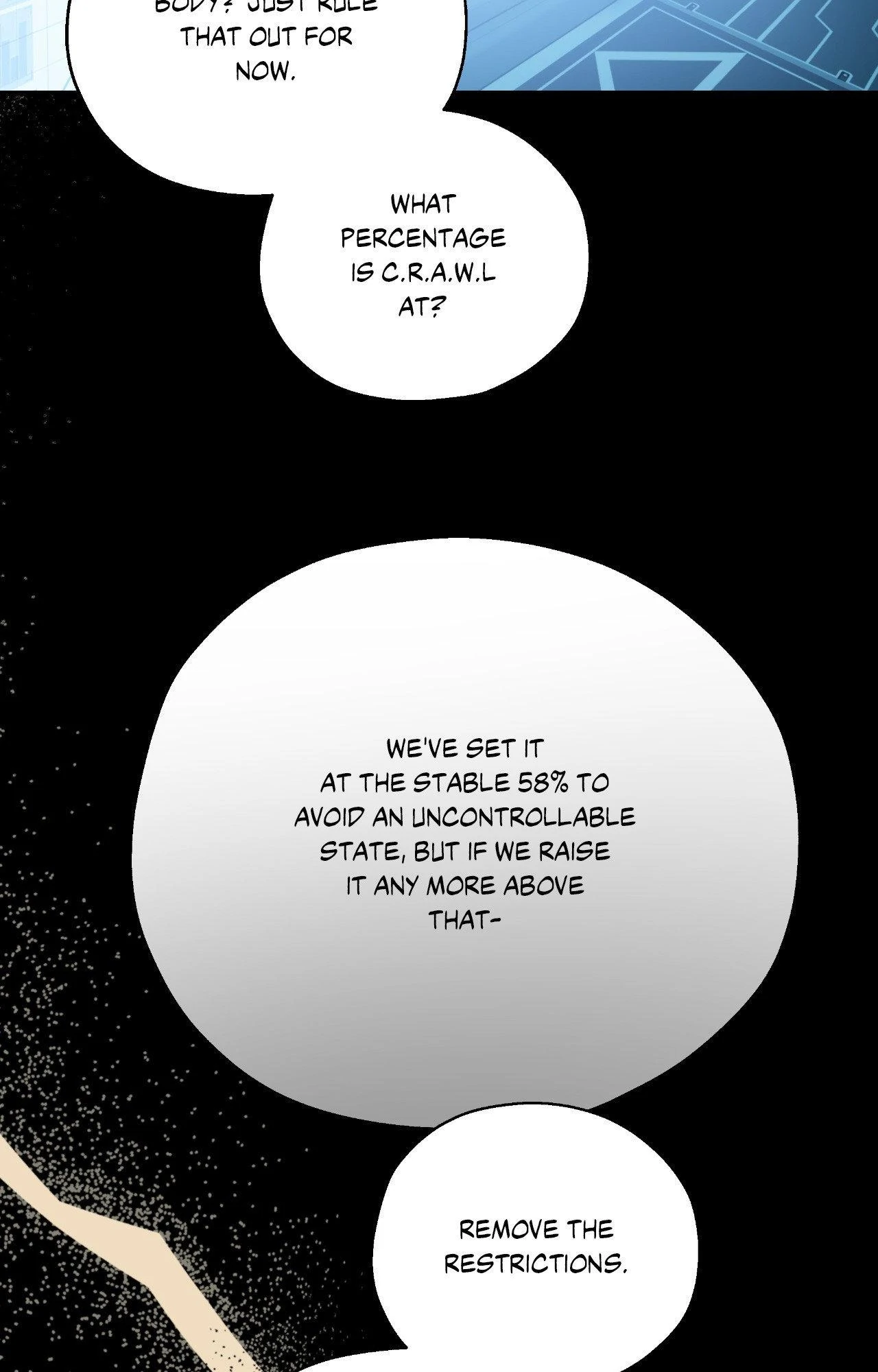 In The Deep - Chapter 65 Page 59