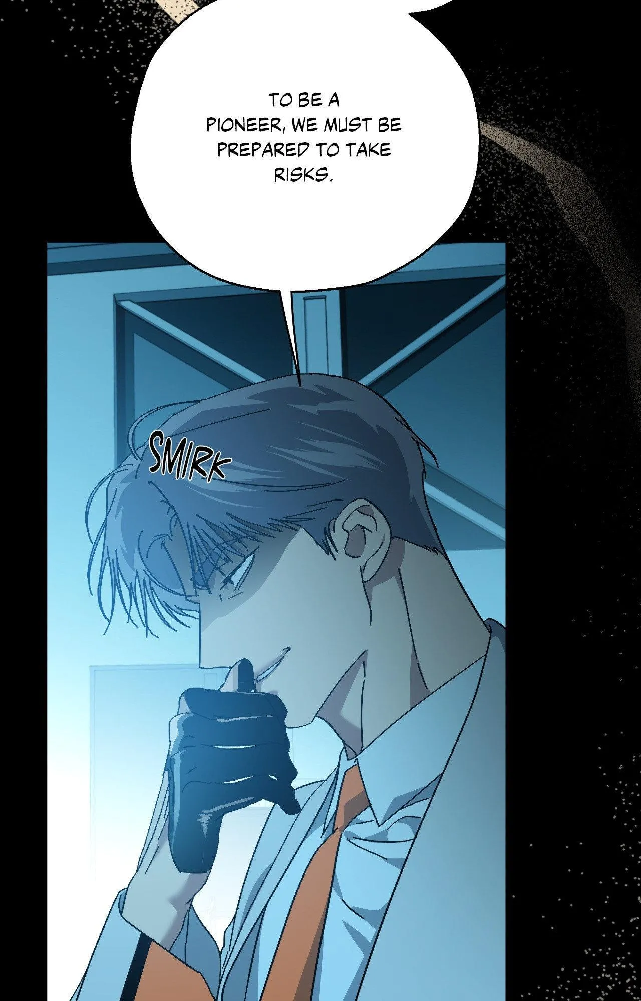 In The Deep - Chapter 65 Page 60
