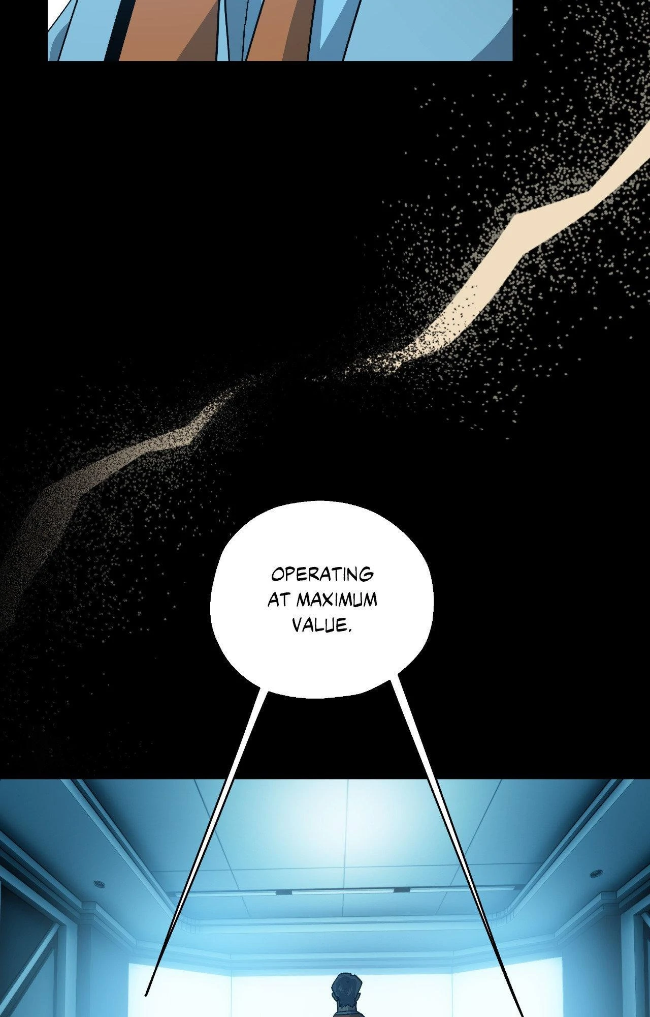 In The Deep - Chapter 65 Page 61