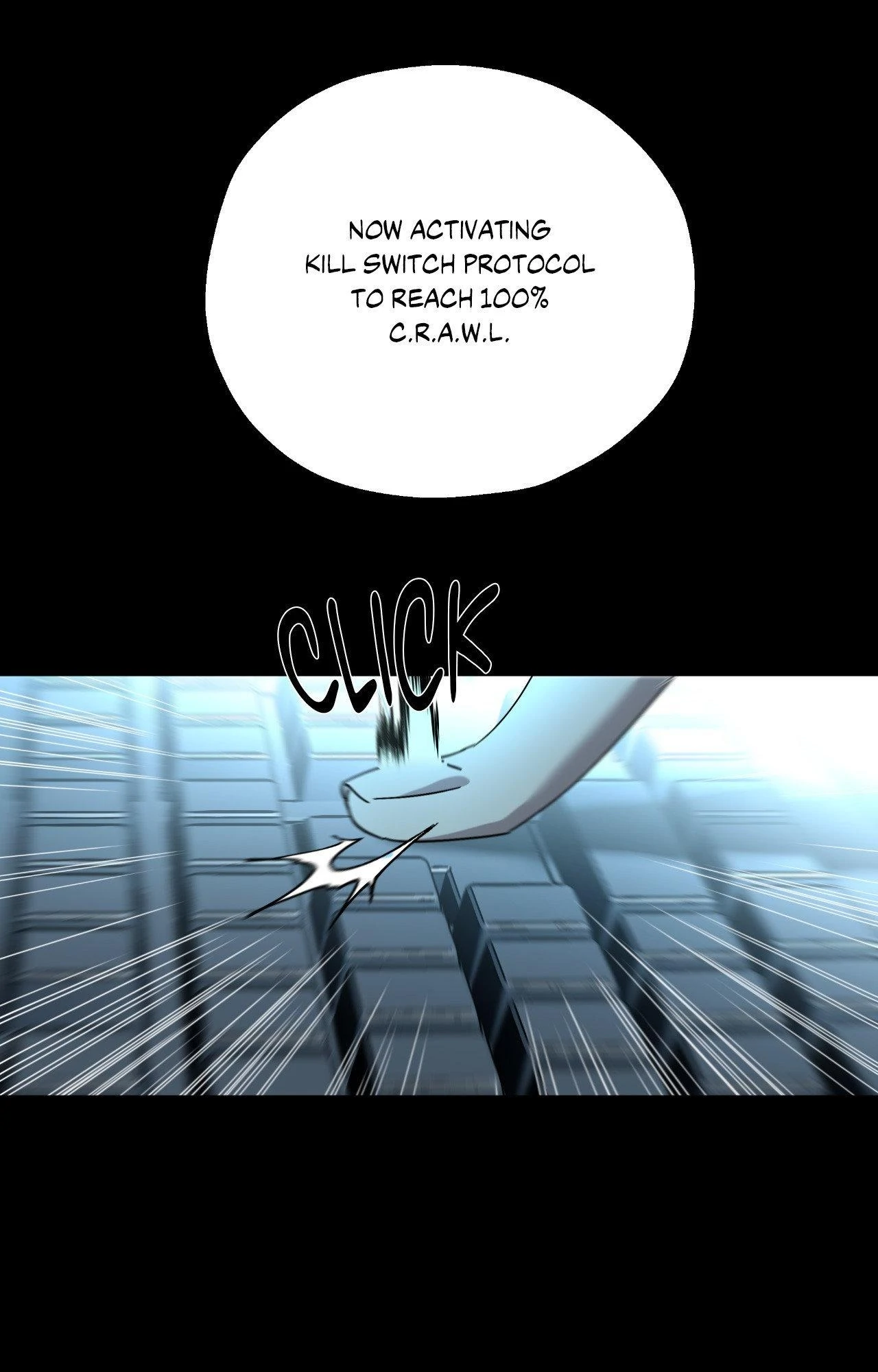 In The Deep - Chapter 65 Page 63
