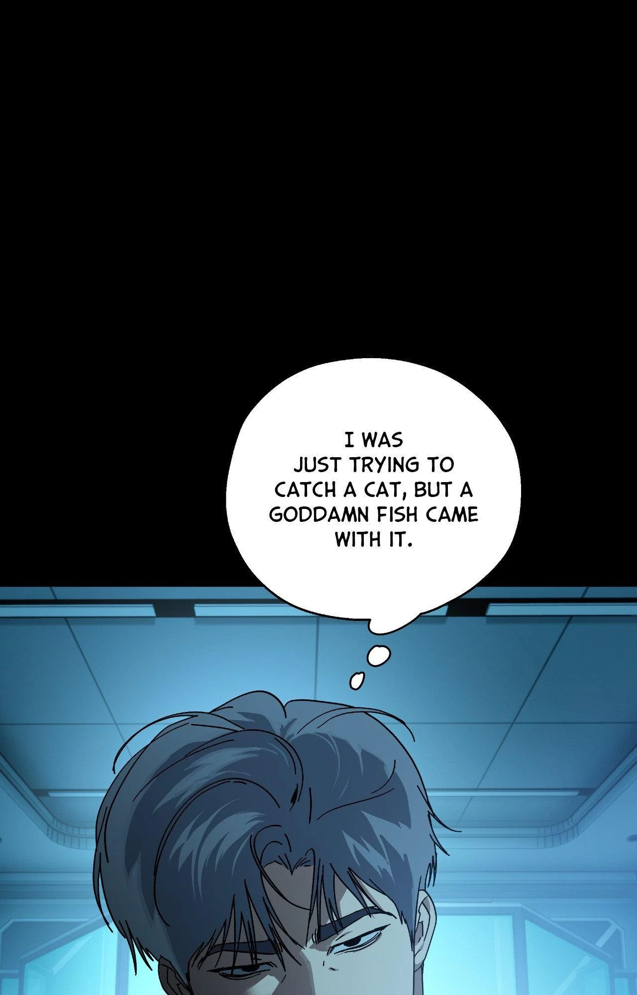 In The Deep - Chapter 65 Page 65