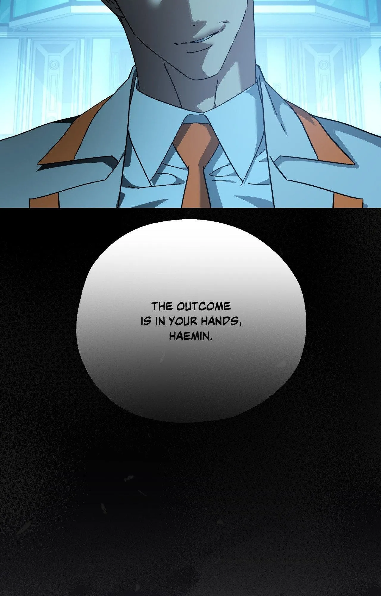 In The Deep - Chapter 65 Page 66