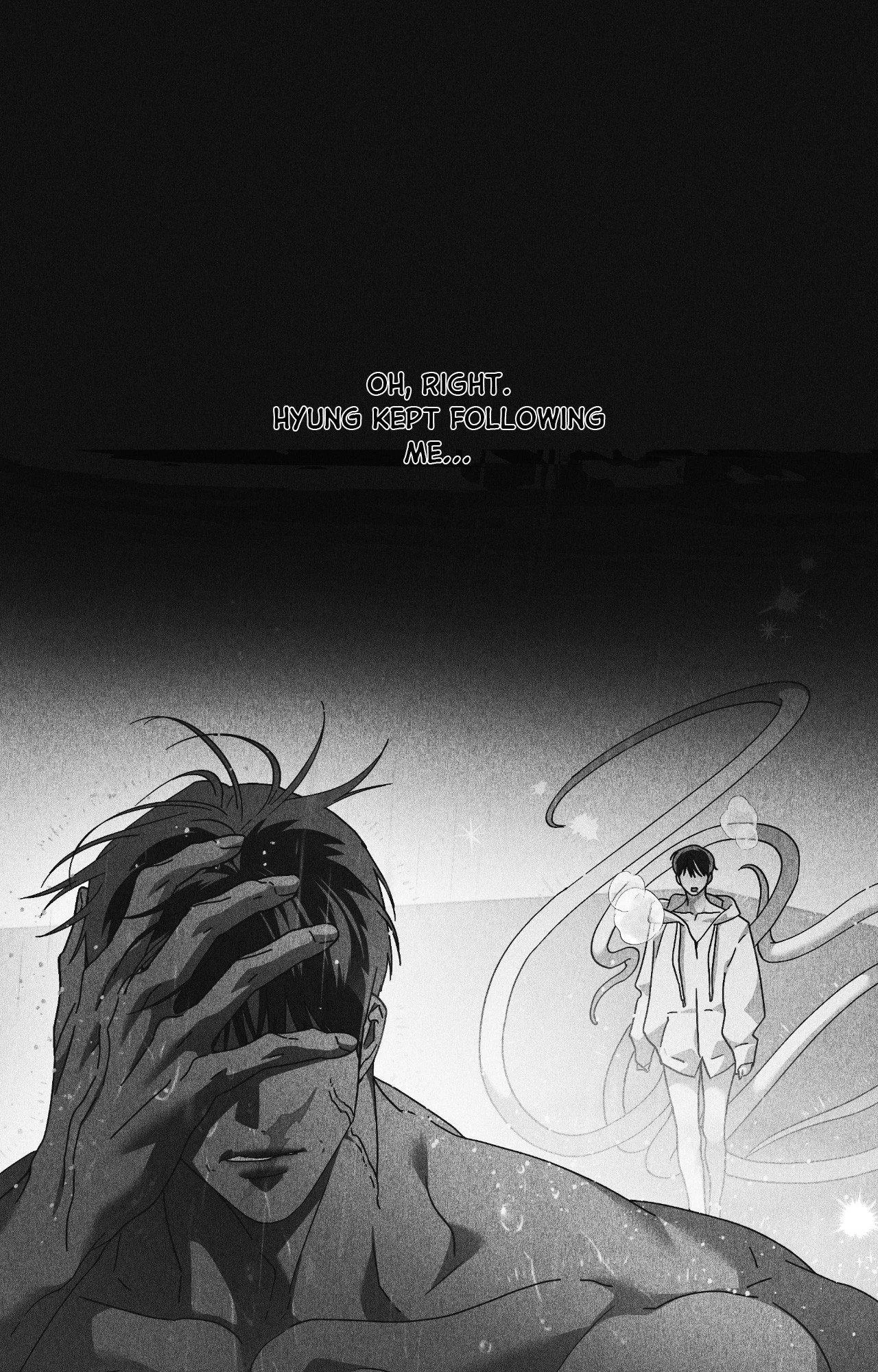 In The Deep - Chapter 65 Page 79