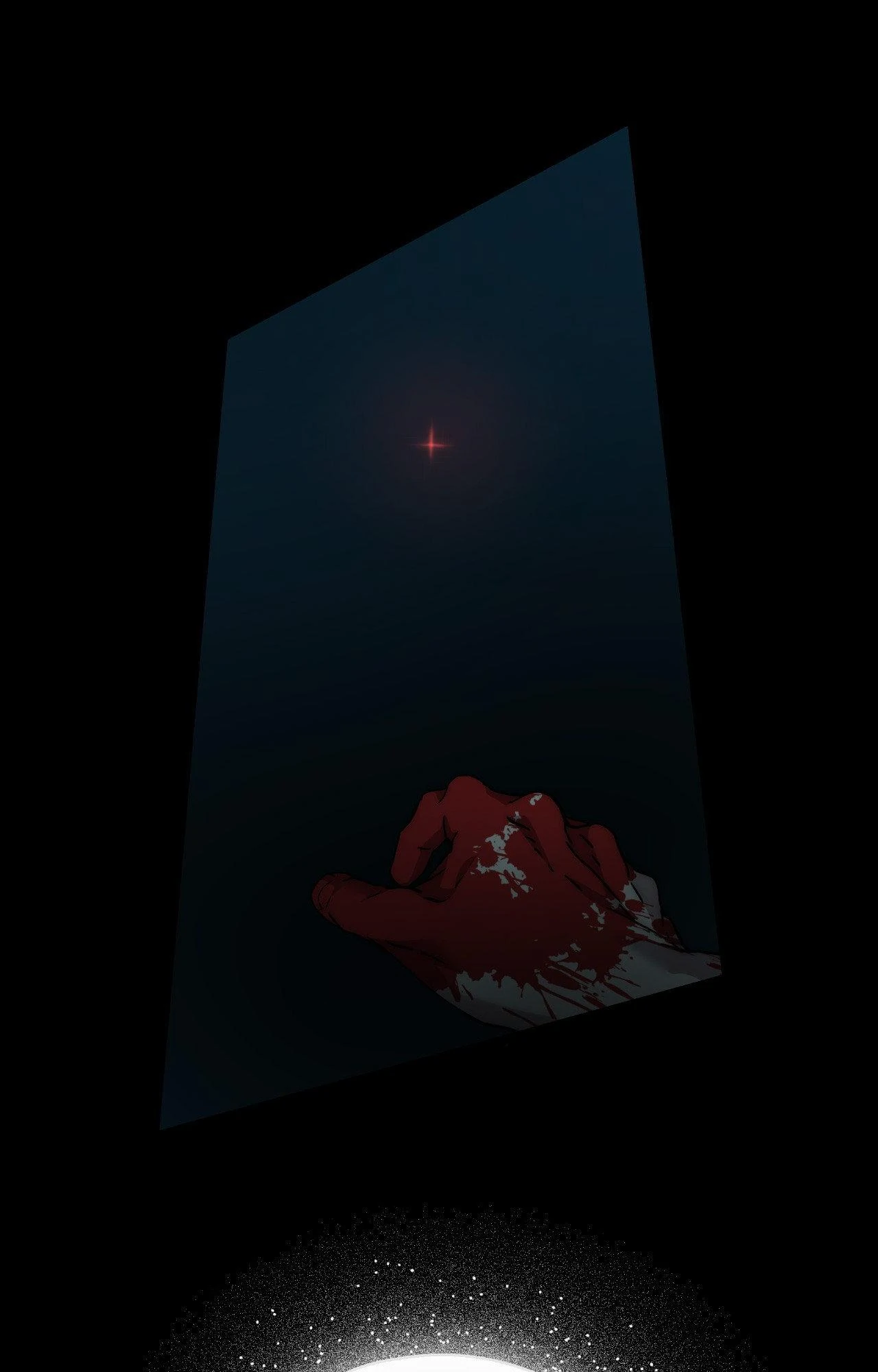 In The Deep - Chapter 65 Page 84