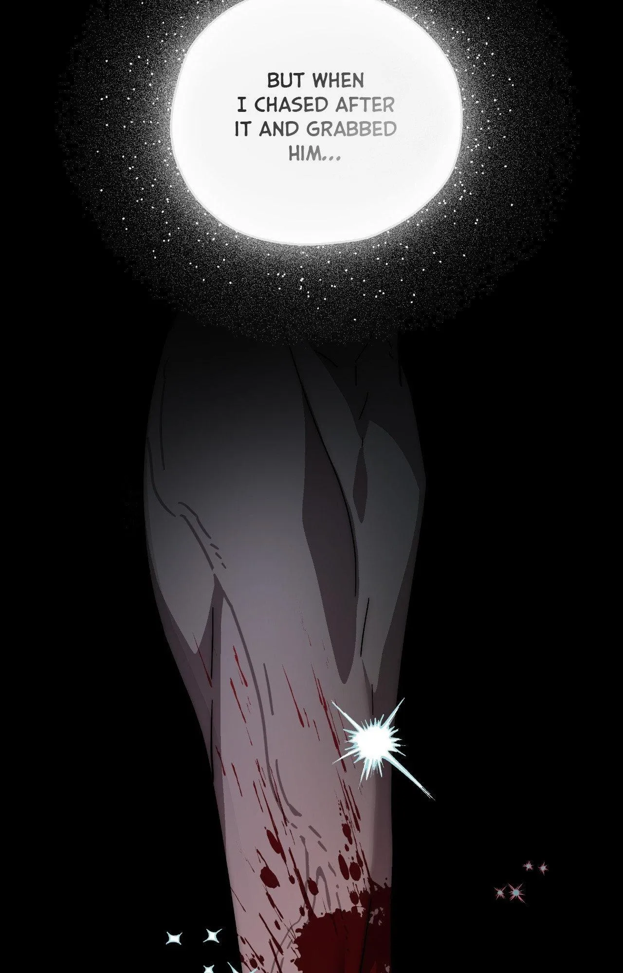 In The Deep - Chapter 65 Page 85
