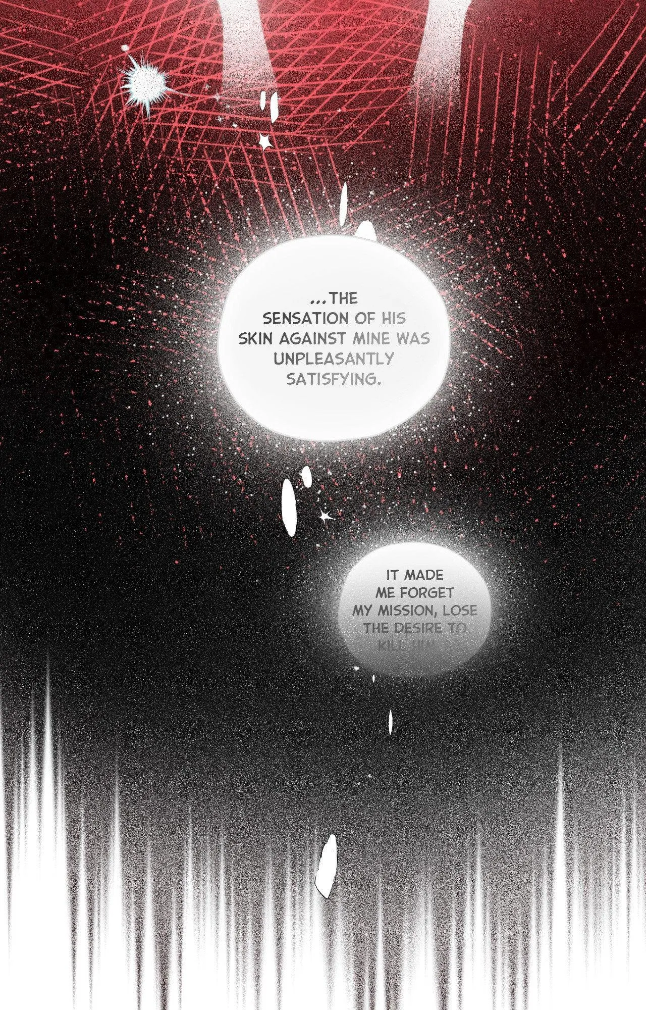 In The Deep - Chapter 65 Page 87