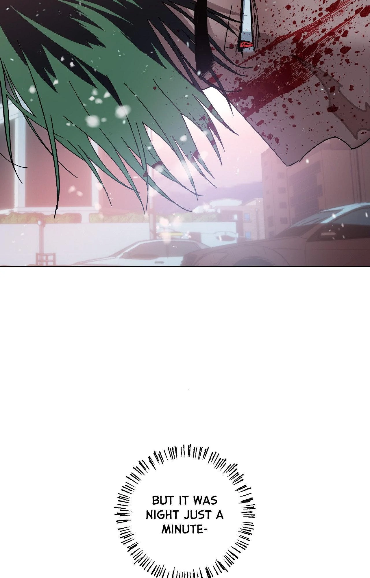In The Deep - Chapter 65 Page 93