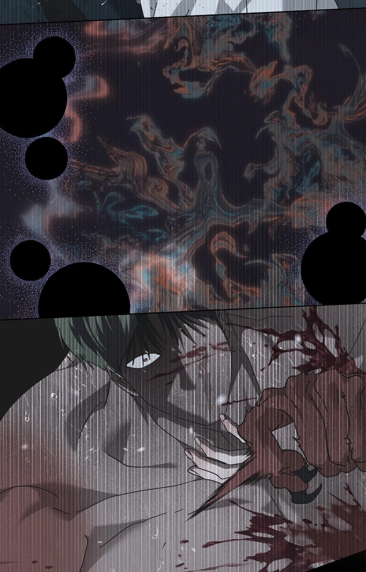 In The Deep - Chapter 65 Page 95