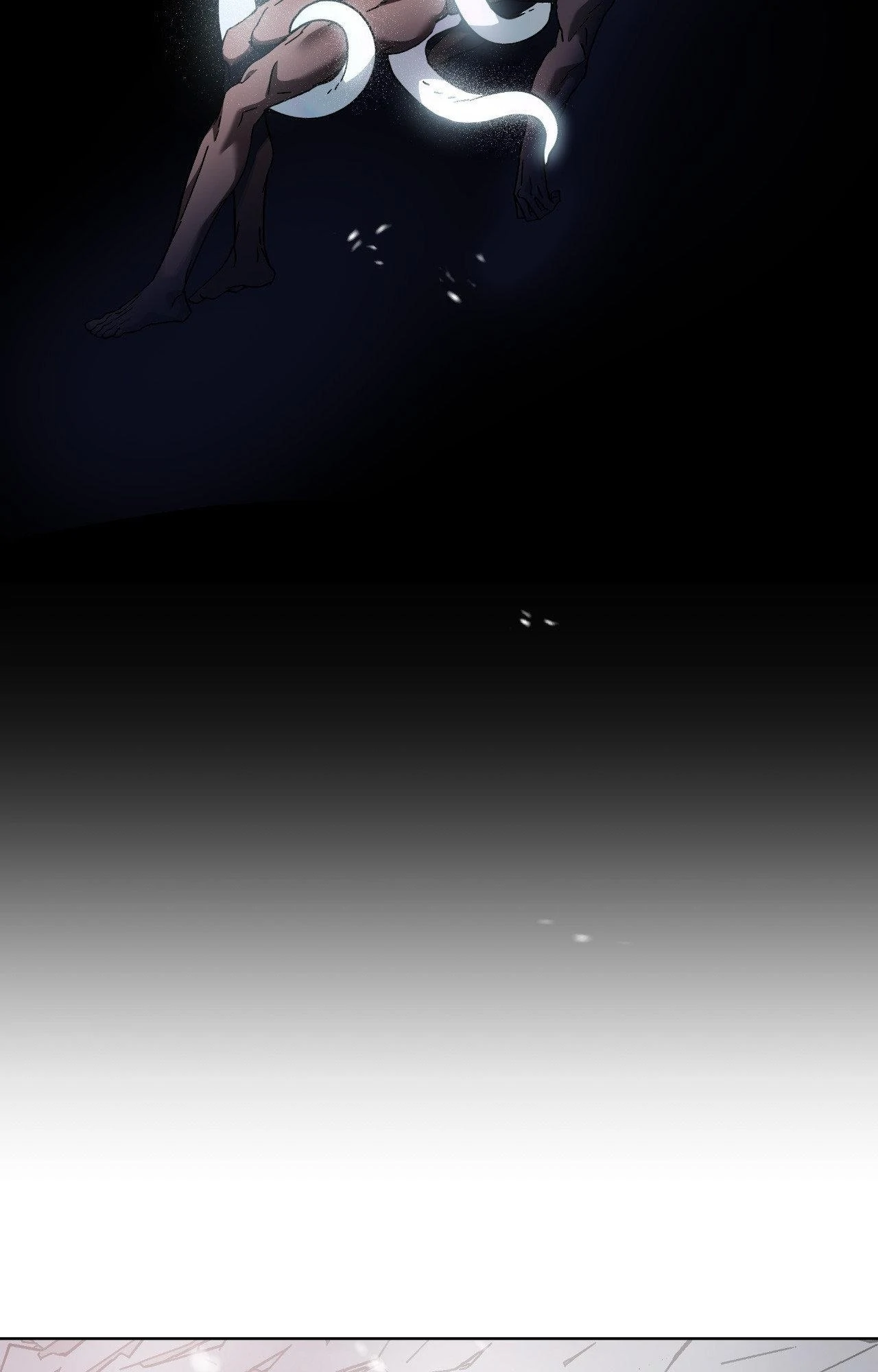 In The Deep - Chapter 65 Page 105