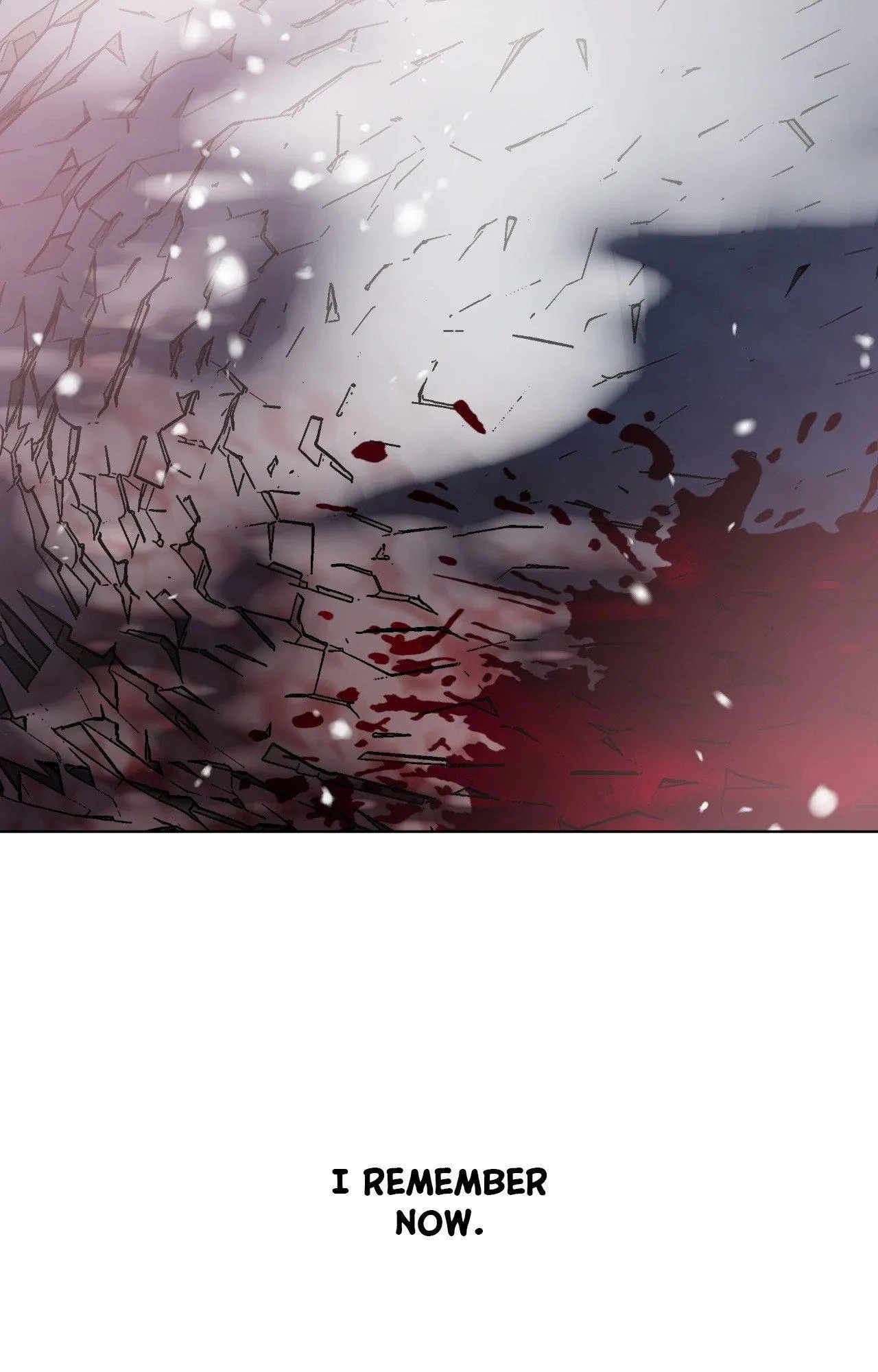 In The Deep - Chapter 65 Page 106