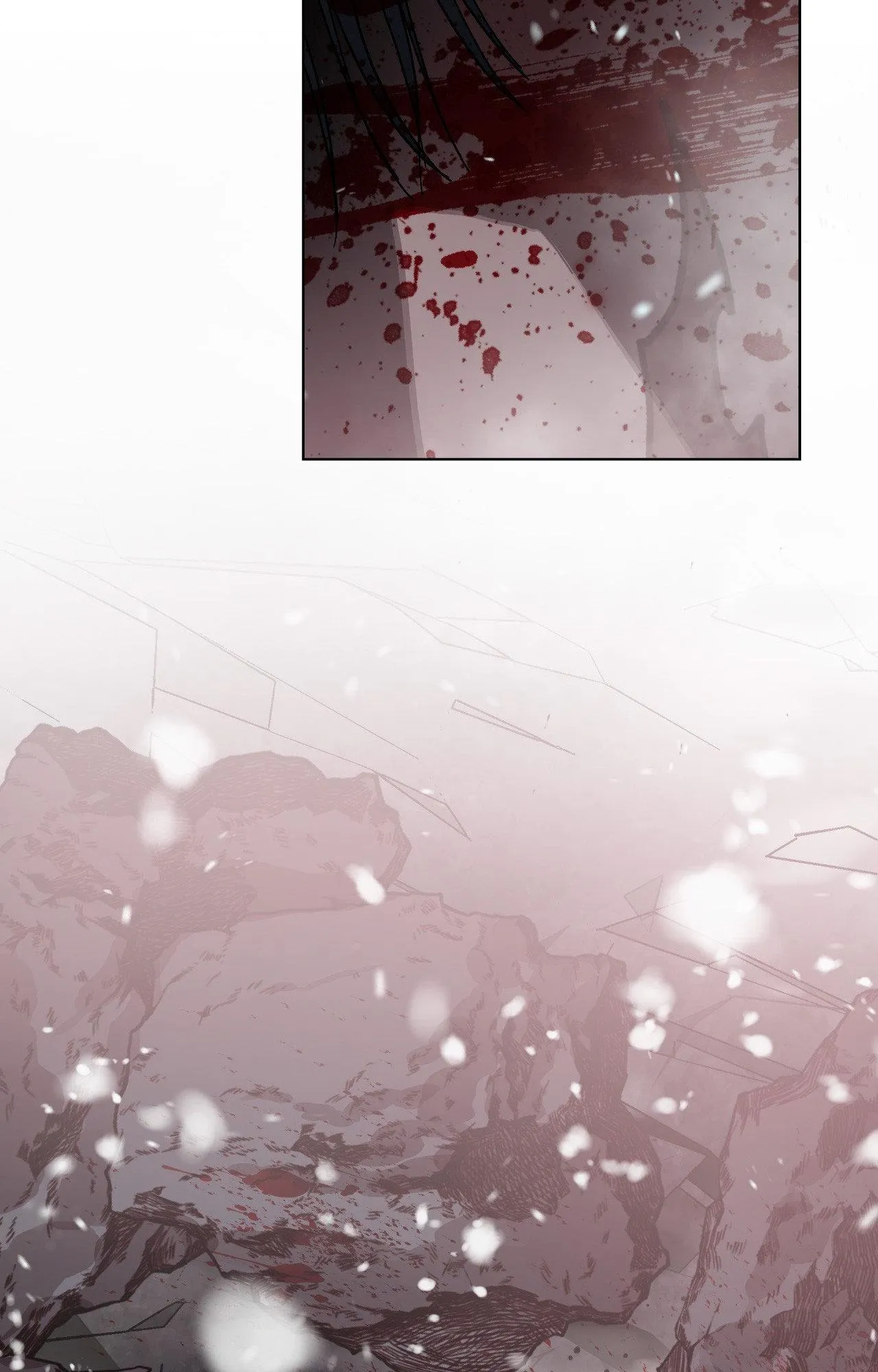 In The Deep - Chapter 65 Page 112