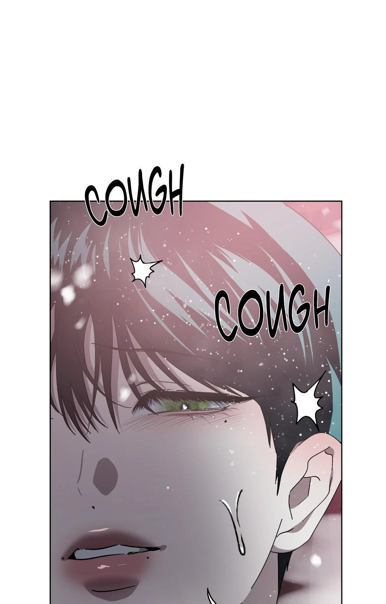 In The Deep - Chapter 66 Page 2