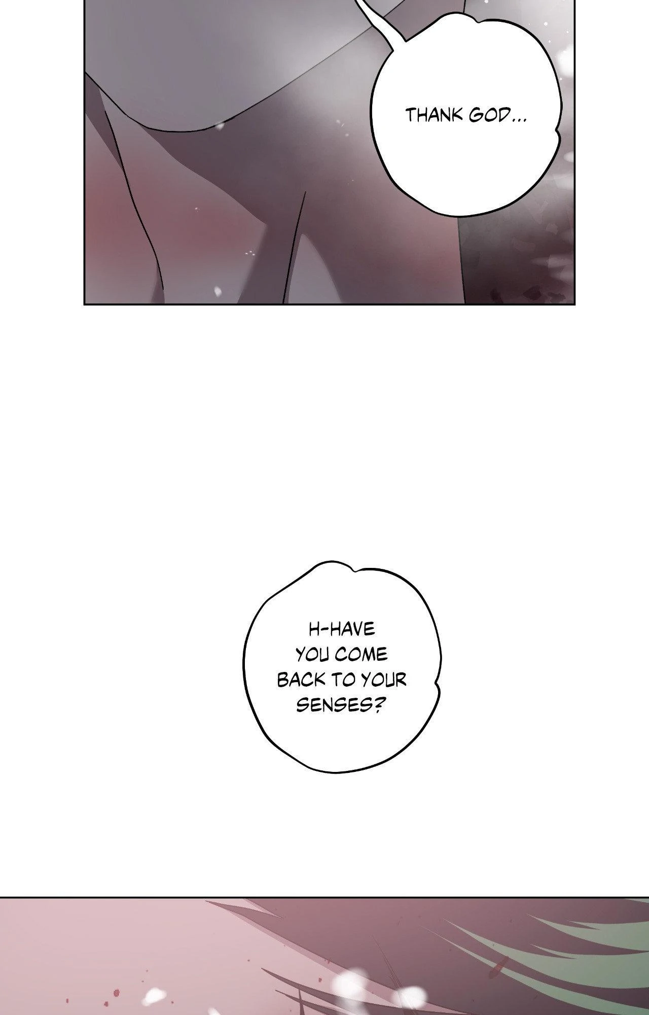 In The Deep - Chapter 66 Page 3