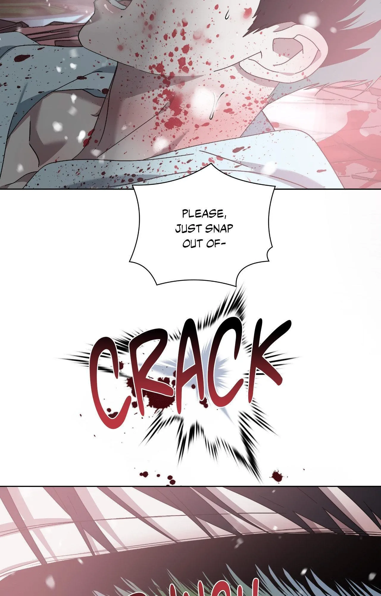 In The Deep - Chapter 66 Page 14