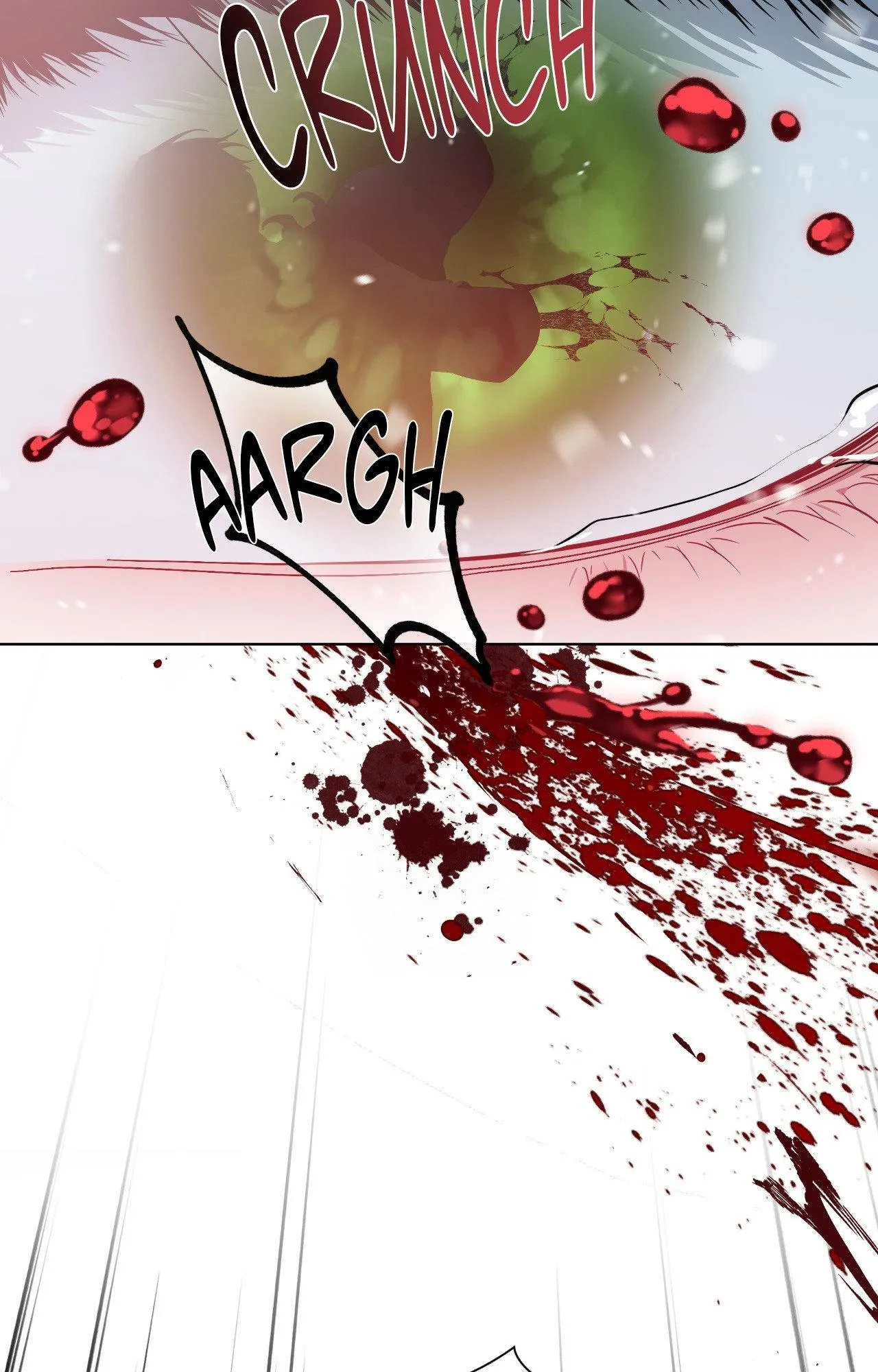 In The Deep - Chapter 66 Page 15