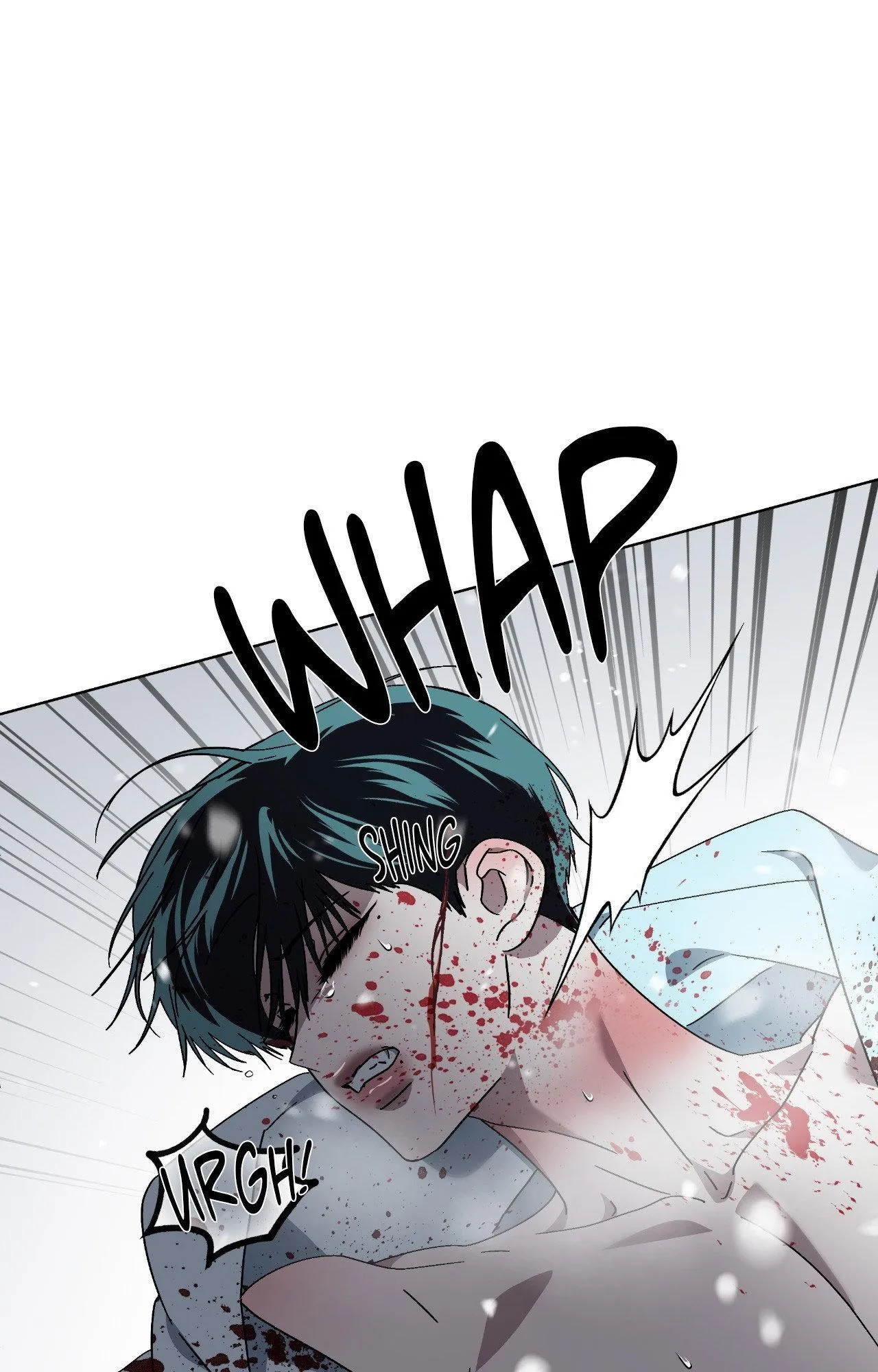 In The Deep - Chapter 66 Page 18