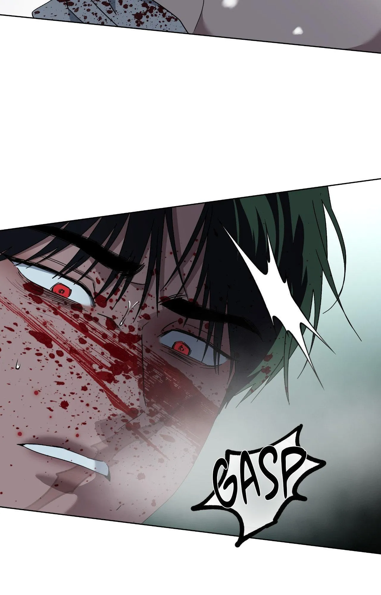In The Deep - Chapter 66 Page 19