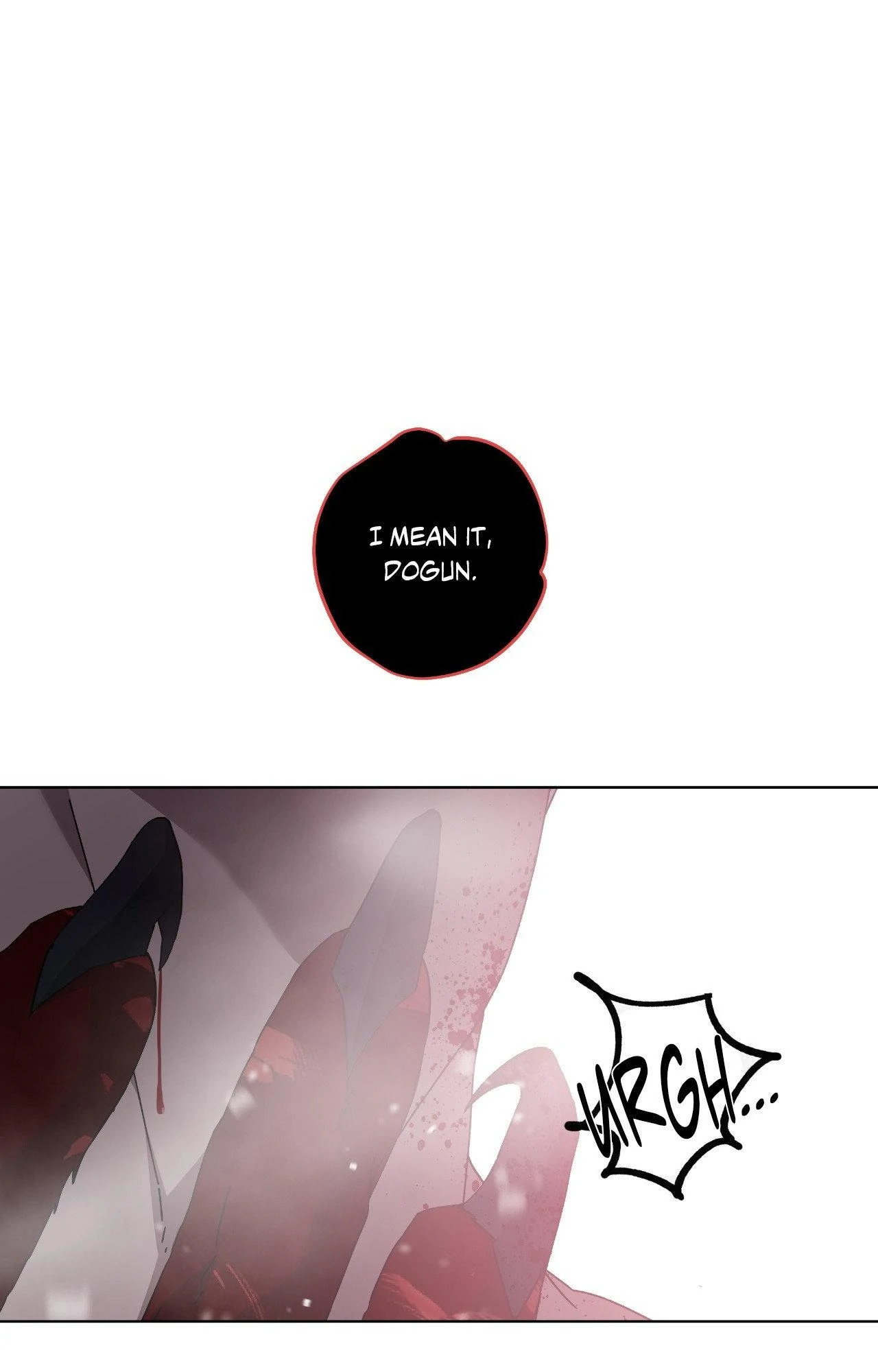 In The Deep - Chapter 66 Page 24