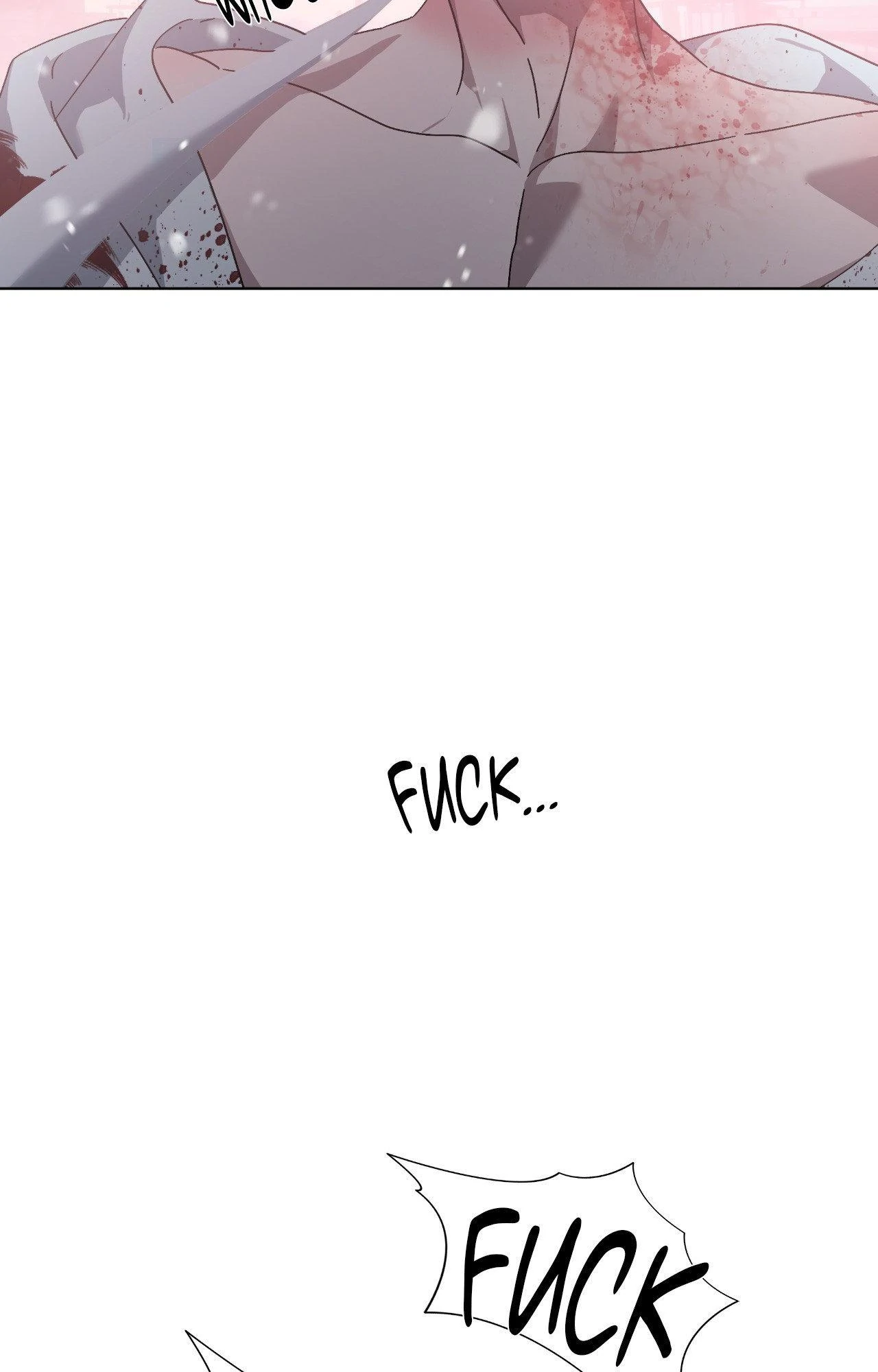 In The Deep - Chapter 66 Page 26