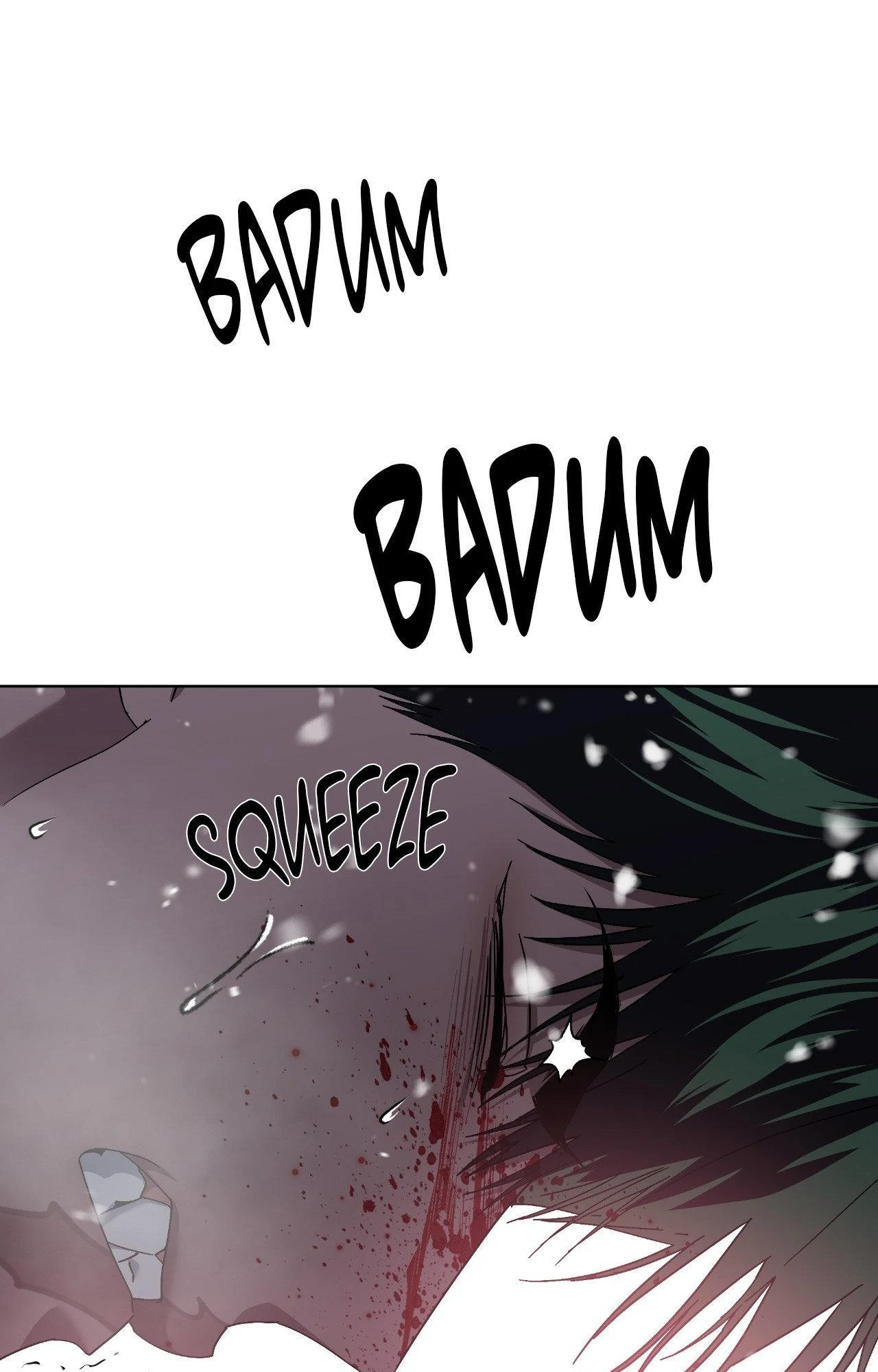 In The Deep - Chapter 66 Page 34
