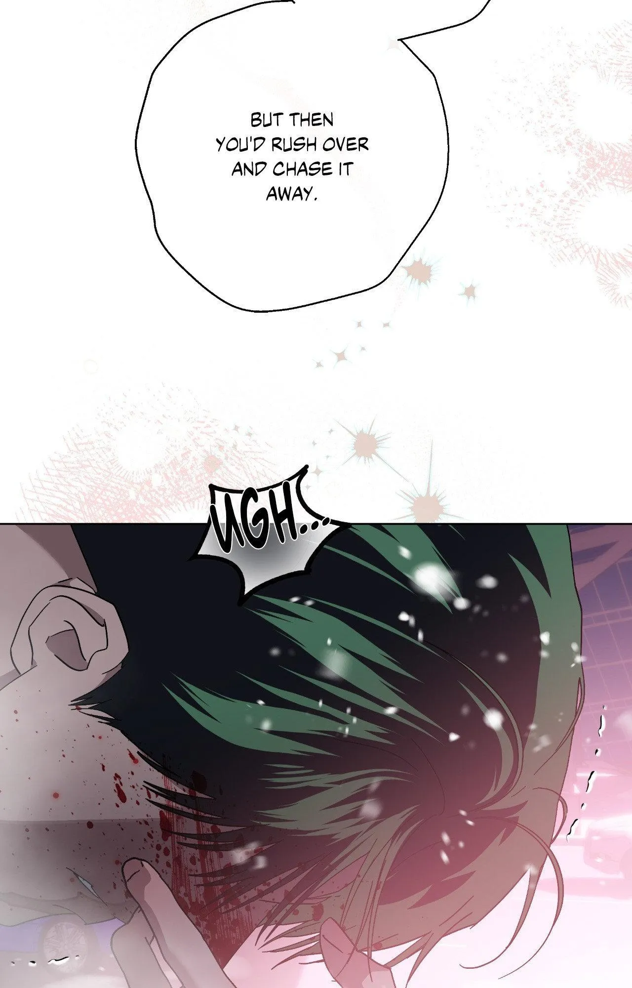In The Deep - Chapter 66 Page 41