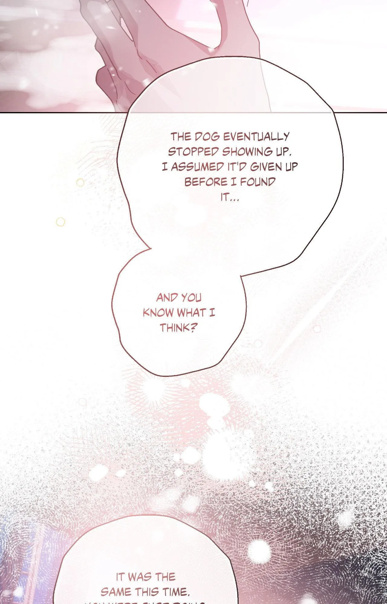 In The Deep - Chapter 66 Page 42