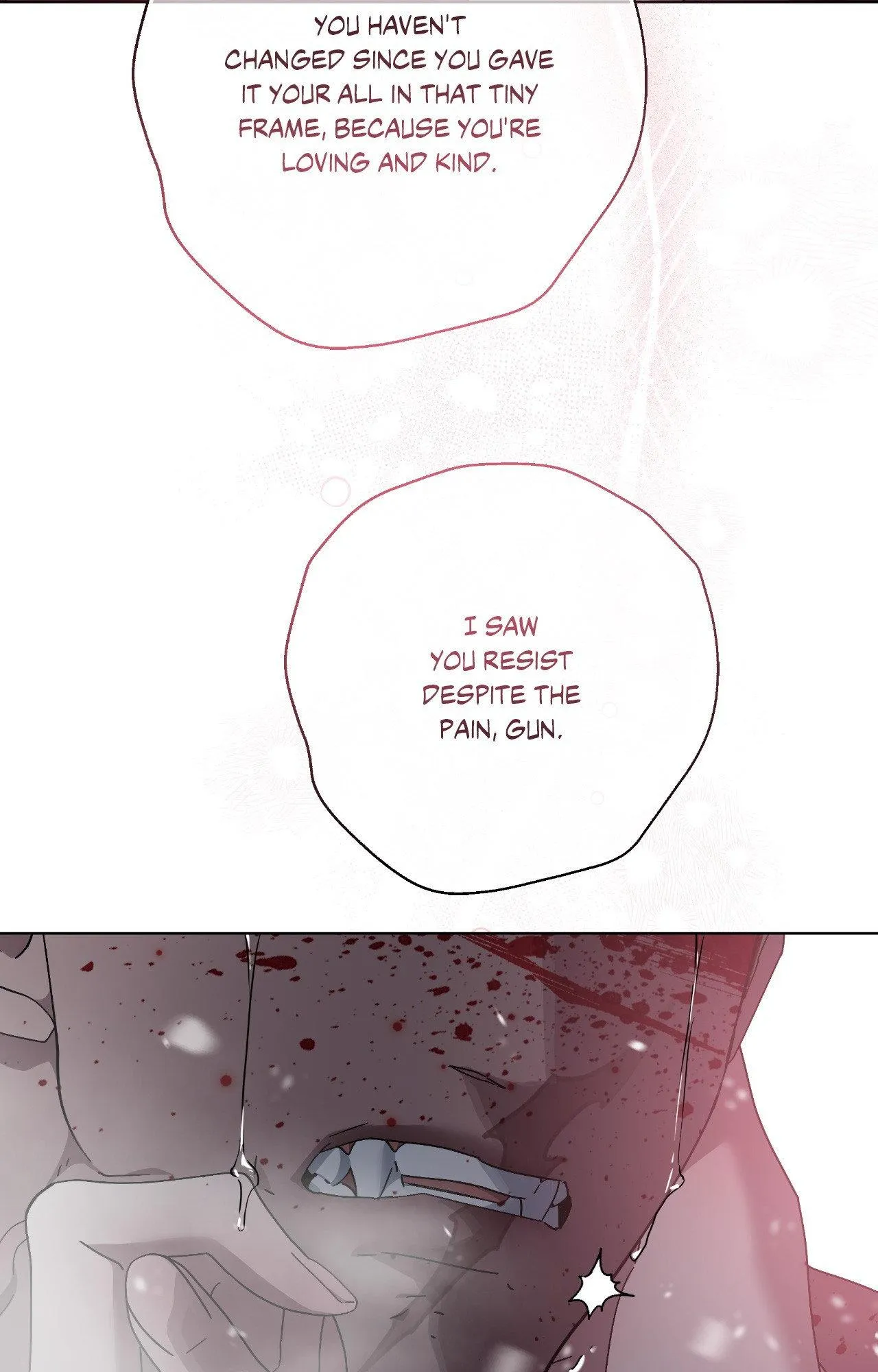In The Deep - Chapter 66 Page 44