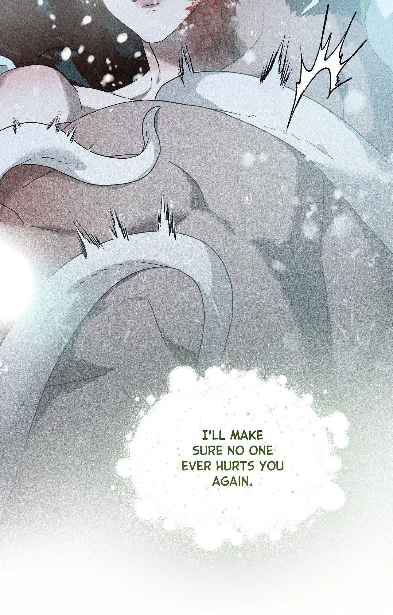 In The Deep - Chapter 66 Page 50