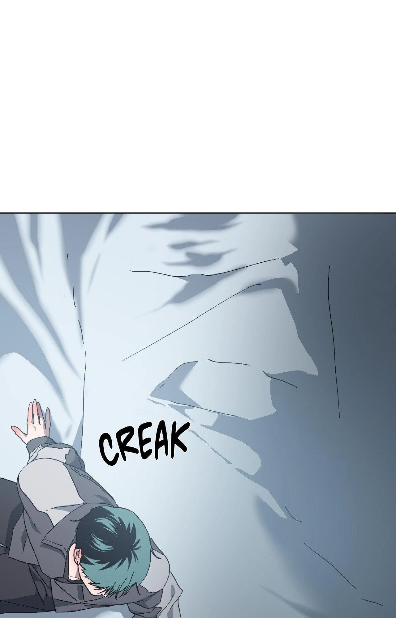 In The Deep - Chapter 66 Page 60