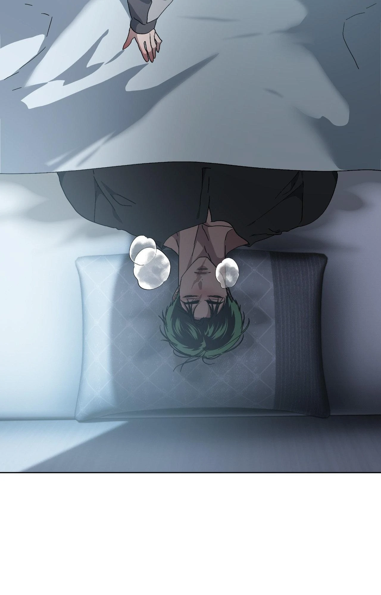 In The Deep - Chapter 66 Page 61