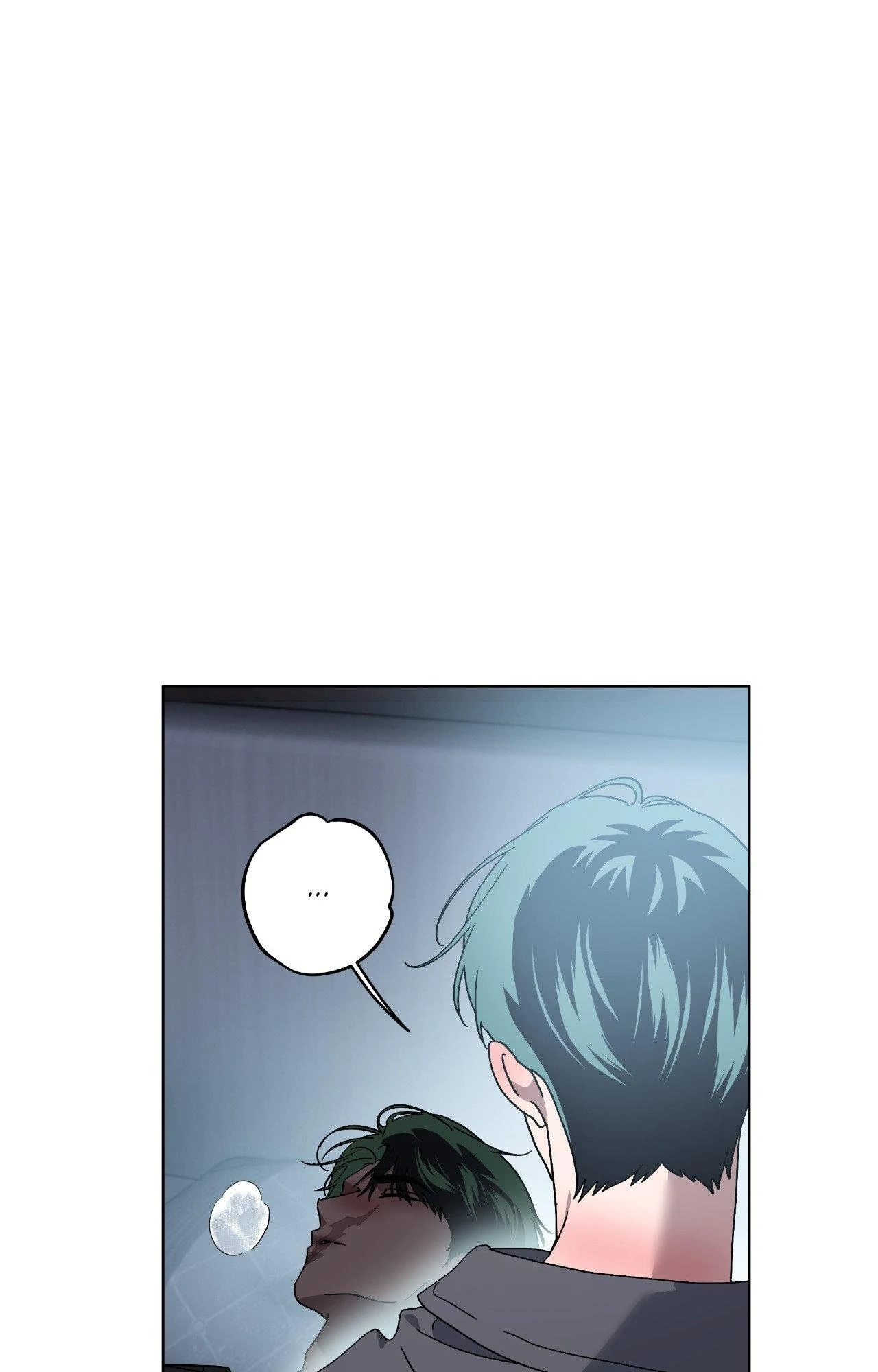 In The Deep - Chapter 66 Page 63