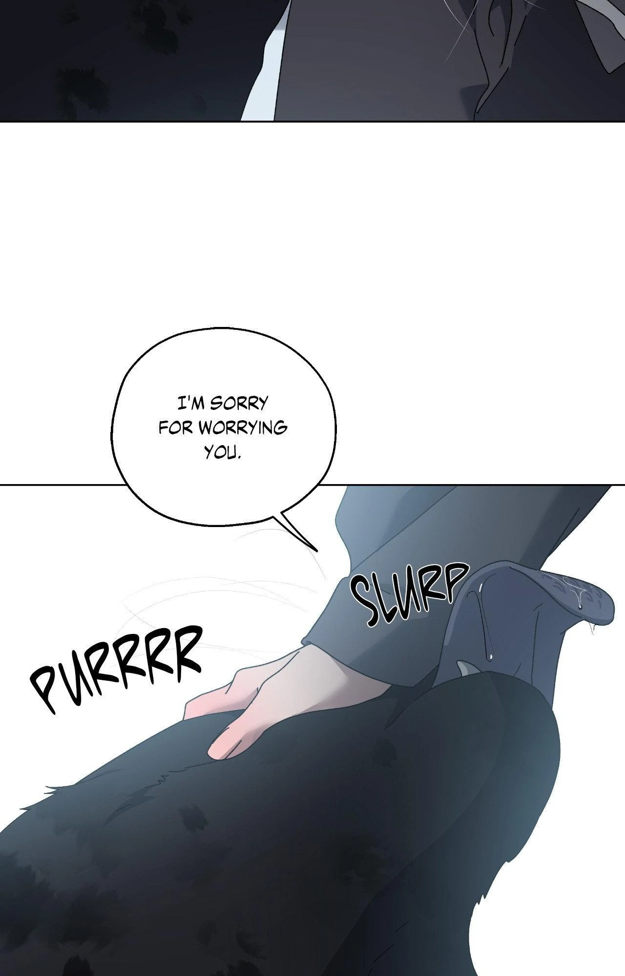 In The Deep - Chapter 66 Page 68