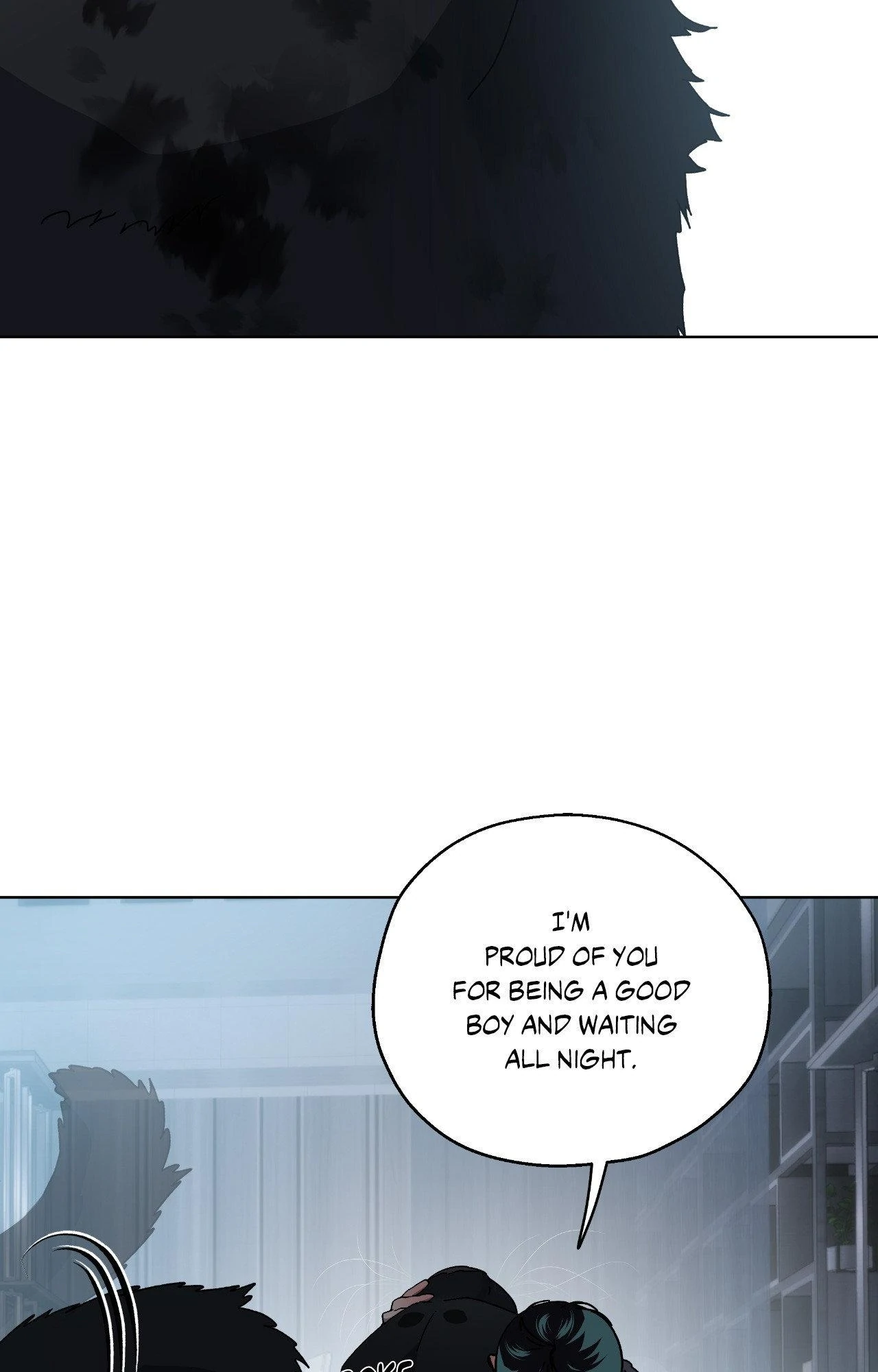 In The Deep - Chapter 66 Page 69