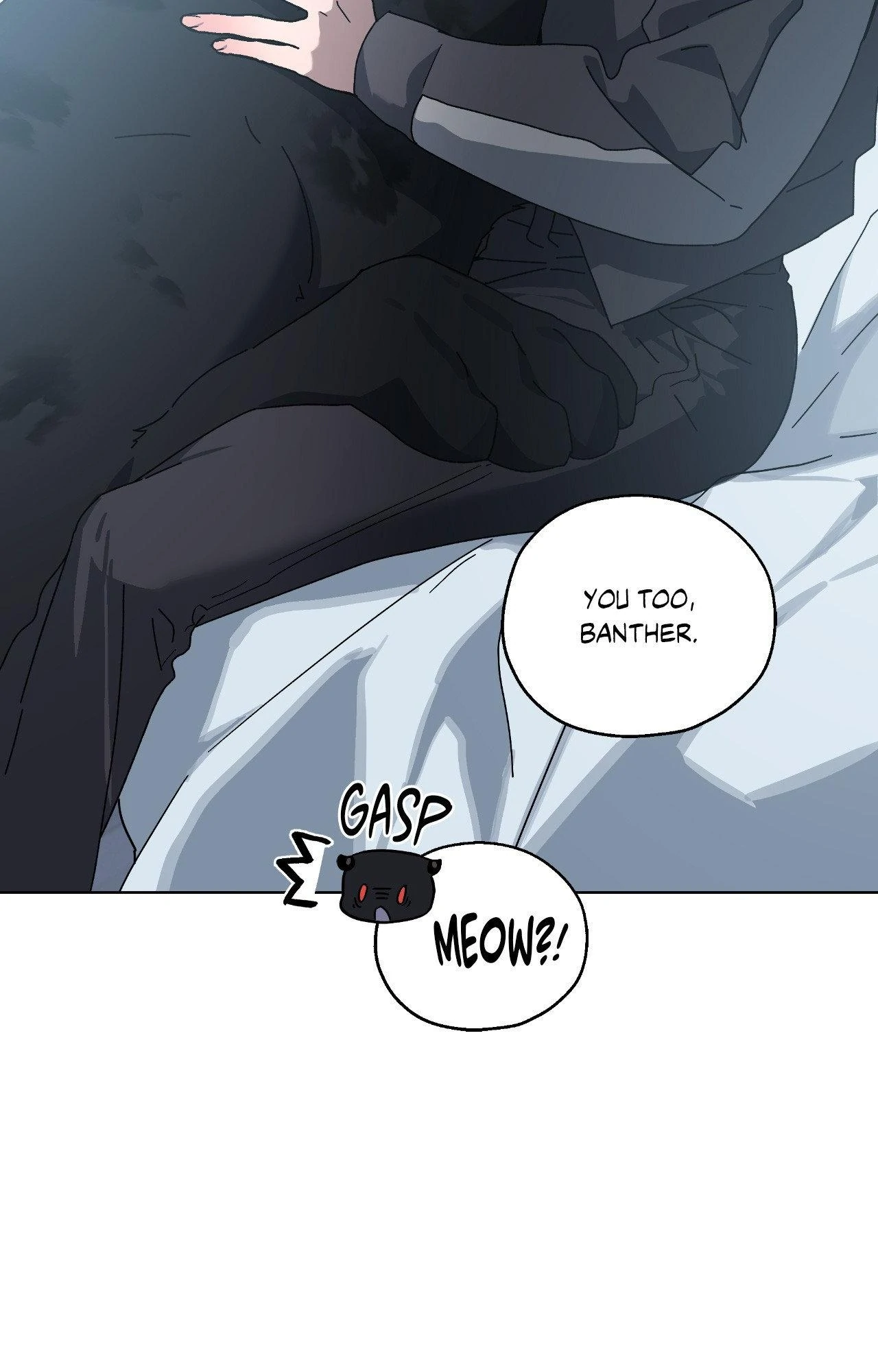 In The Deep - Chapter 66 Page 72