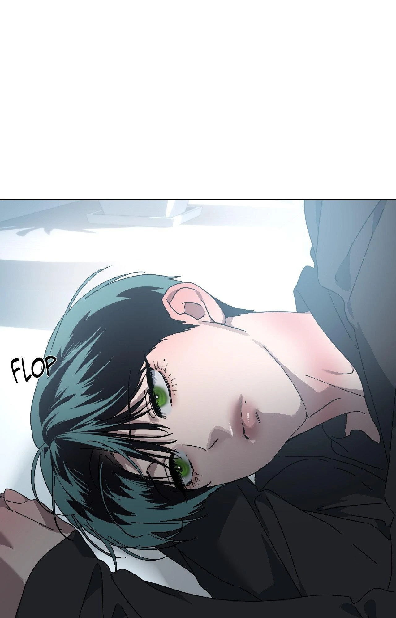 In The Deep - Chapter 66 Page 87