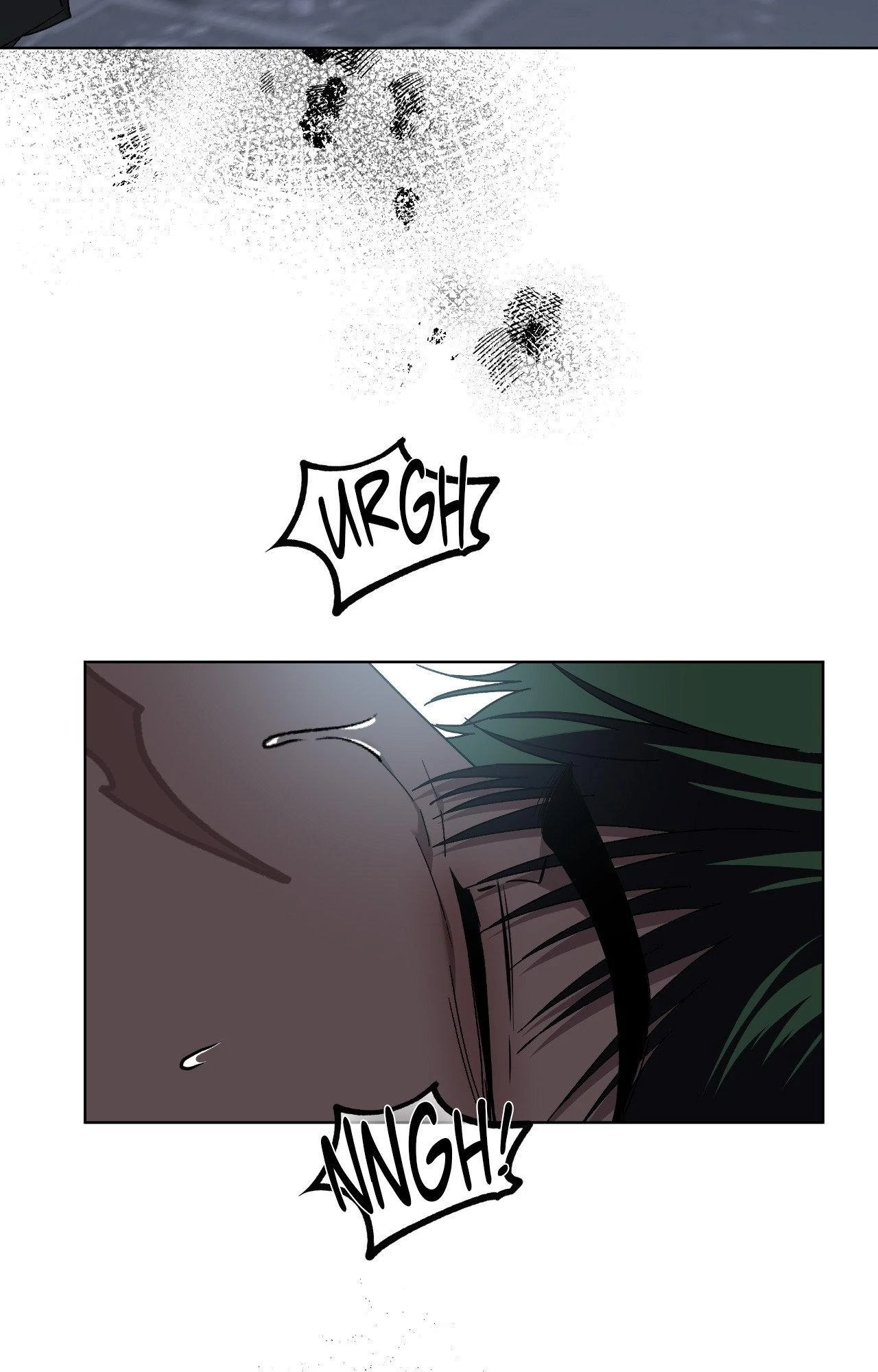In The Deep - Chapter 66 Page 90