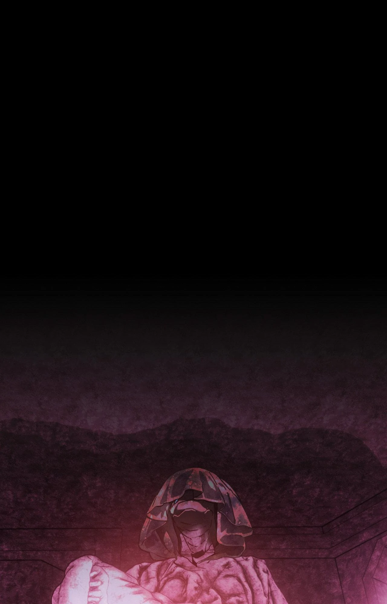 In The Deep - Chapter 66 Page 94