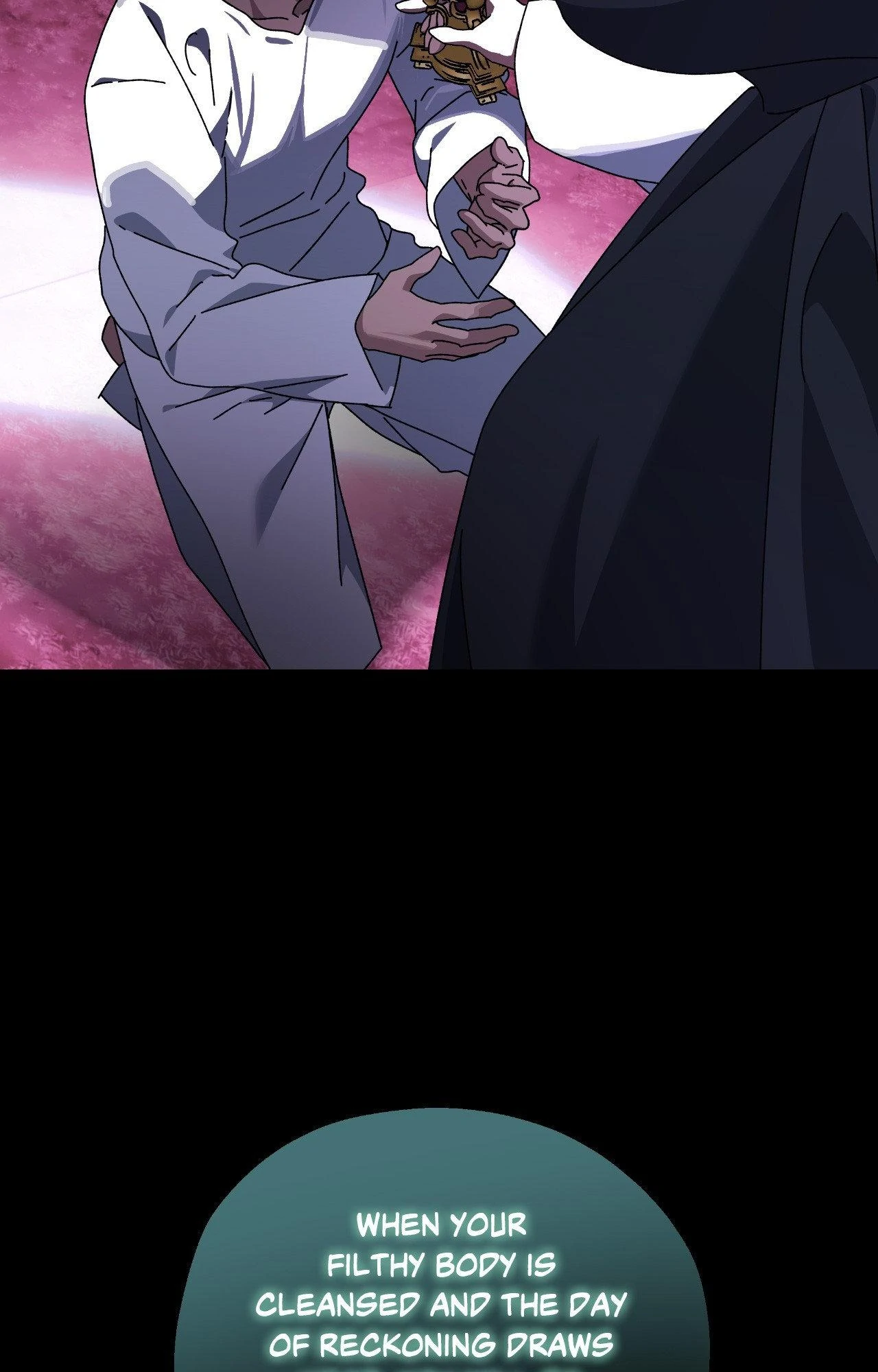In The Deep - Chapter 66 Page 97